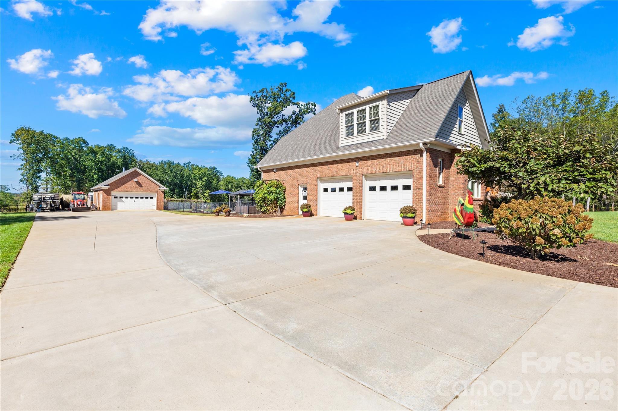 1989 Joe Johnson Road — Catawba