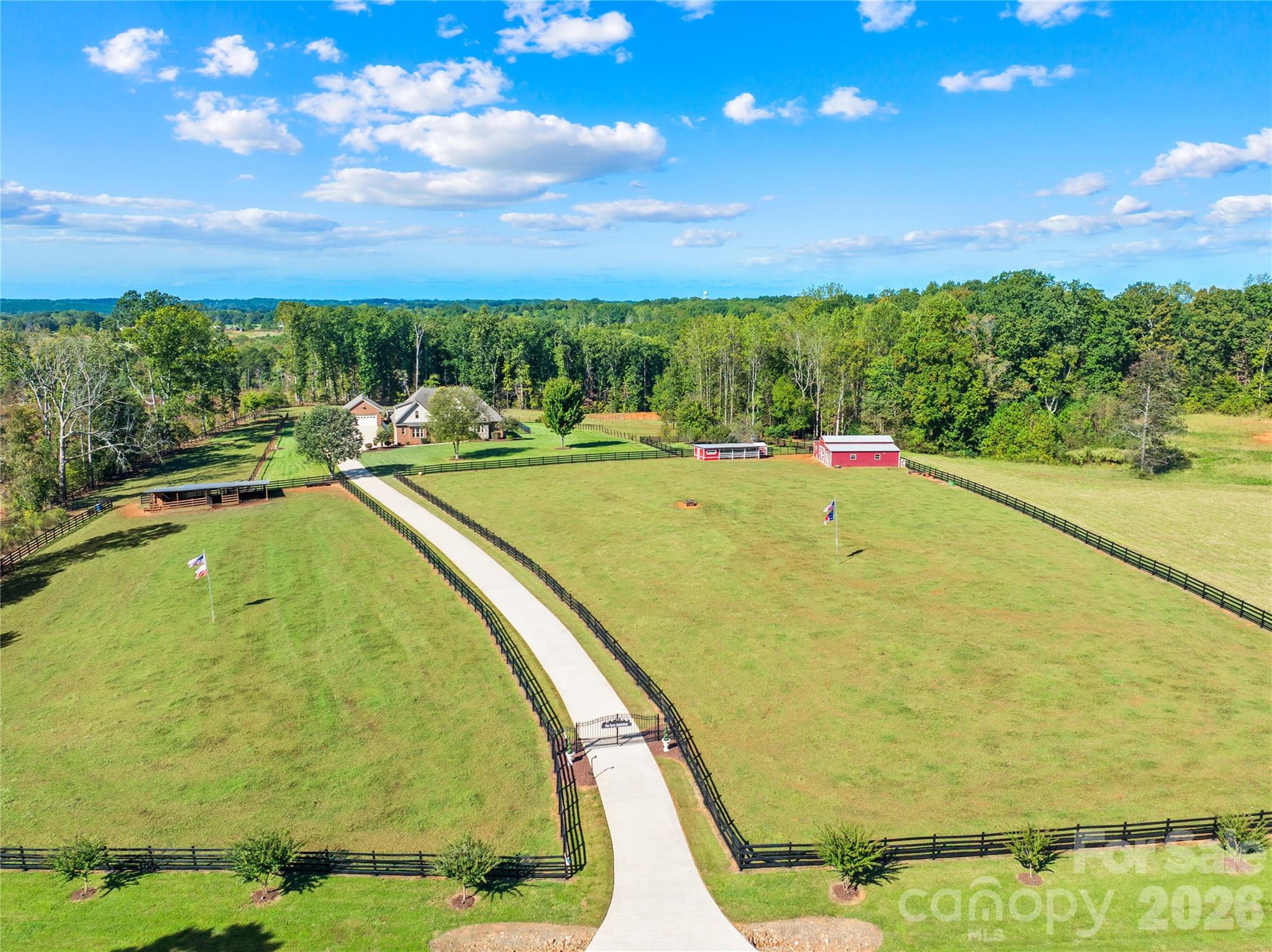 1989 Joe Johnson Road — Catawba