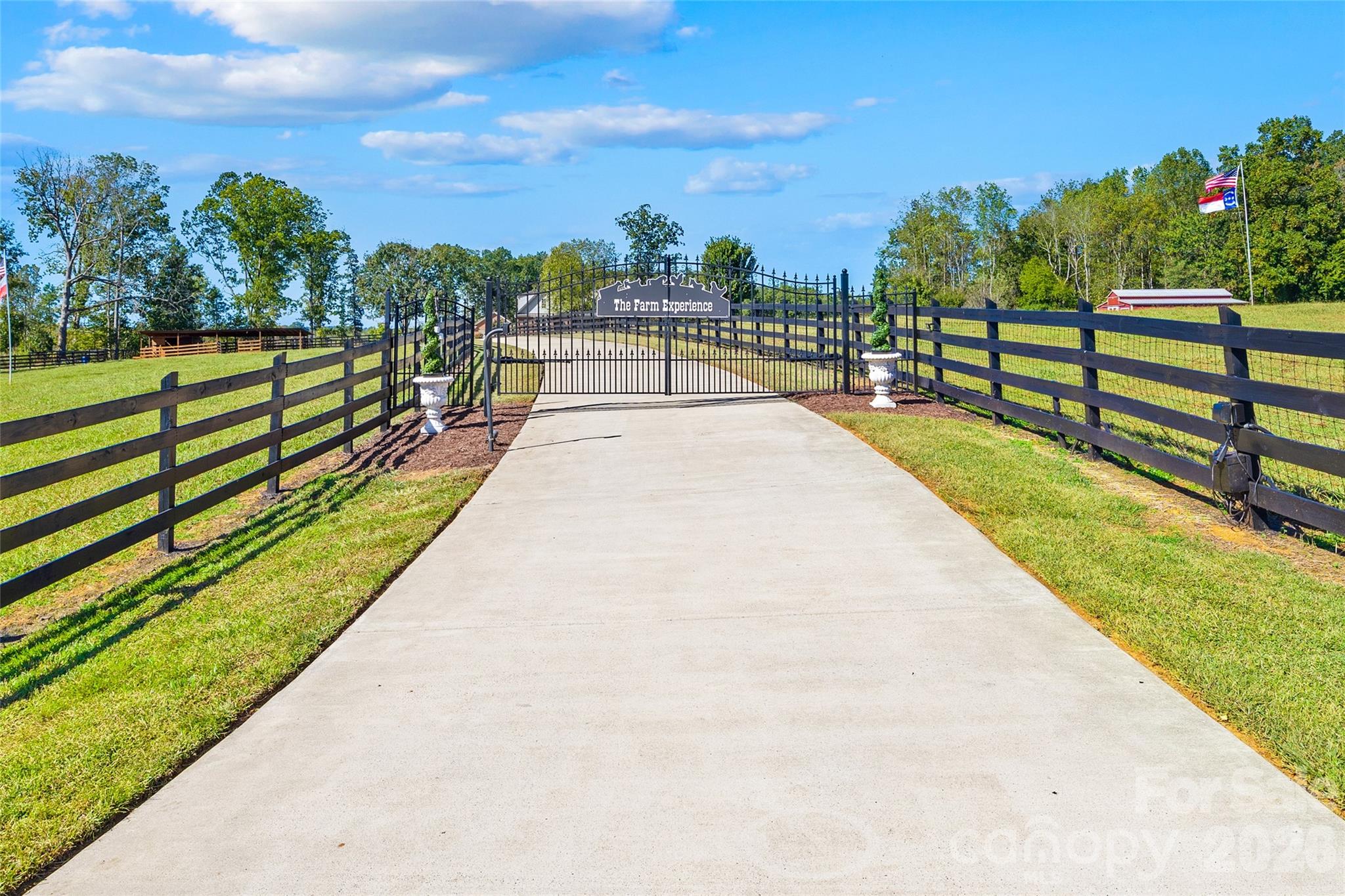 1989 Joe Johnson Road — Catawba