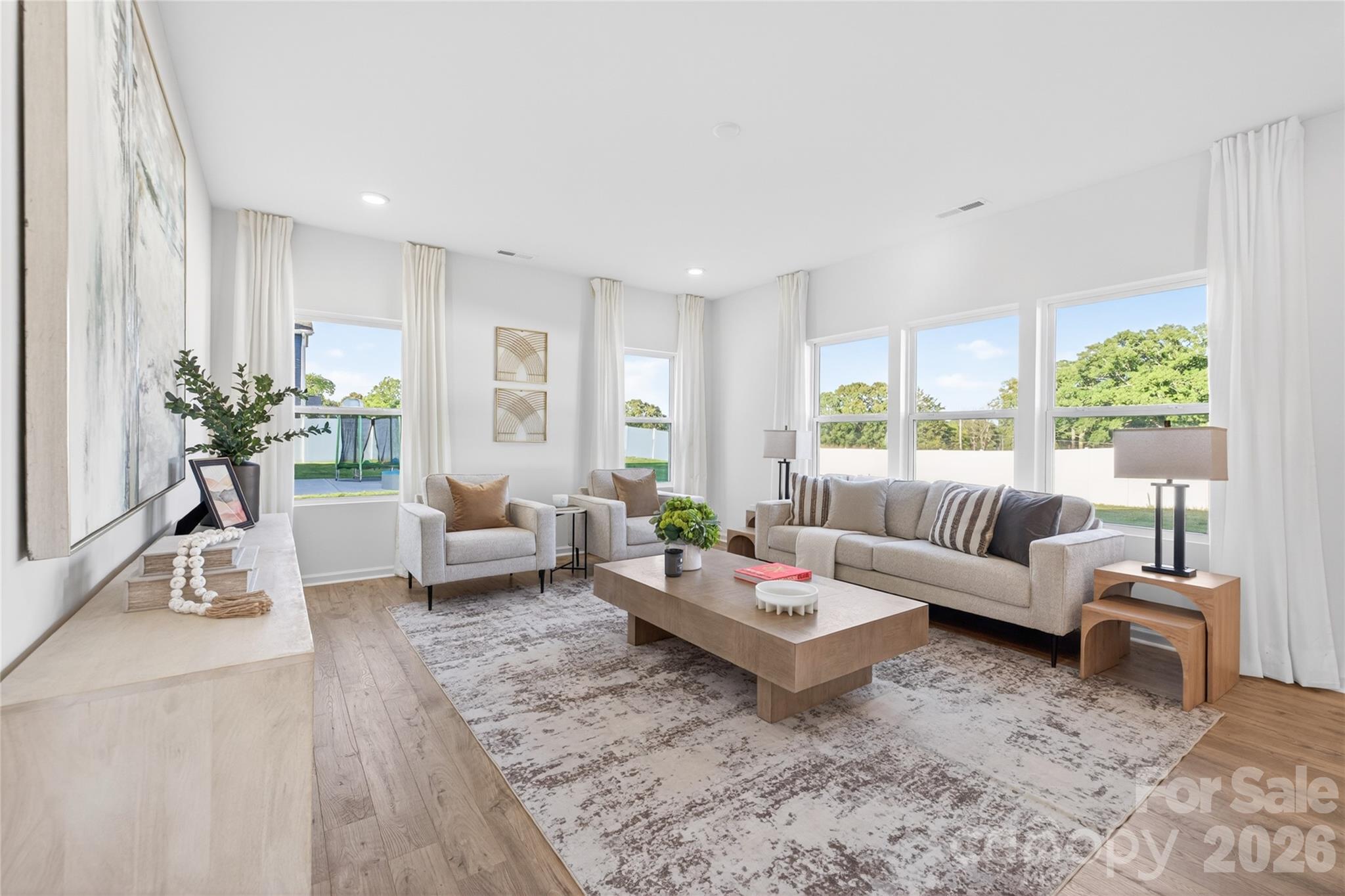 113 Pembroke Way #92 — Albemarle