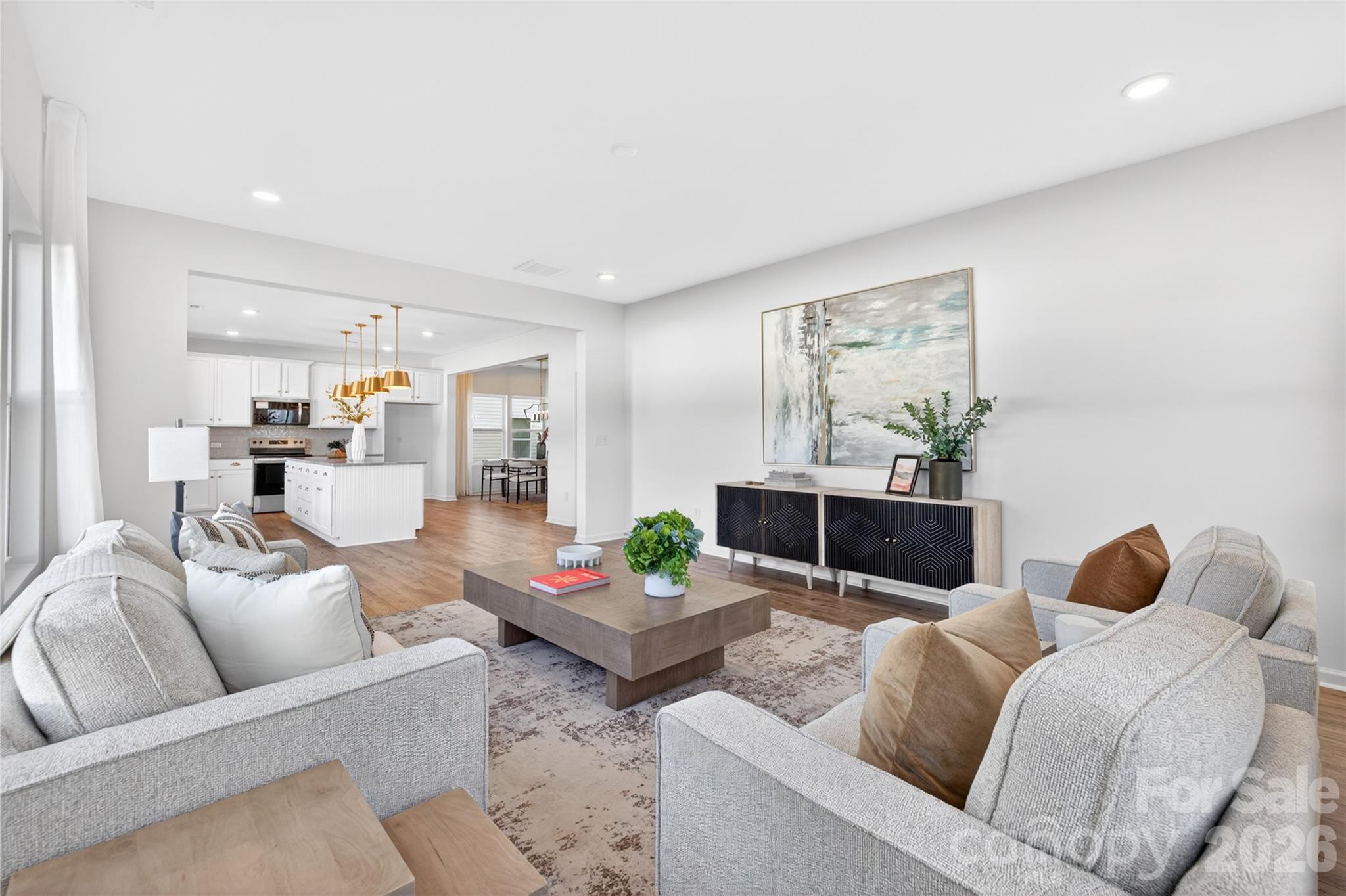 113 Pembroke Way #92 — Albemarle