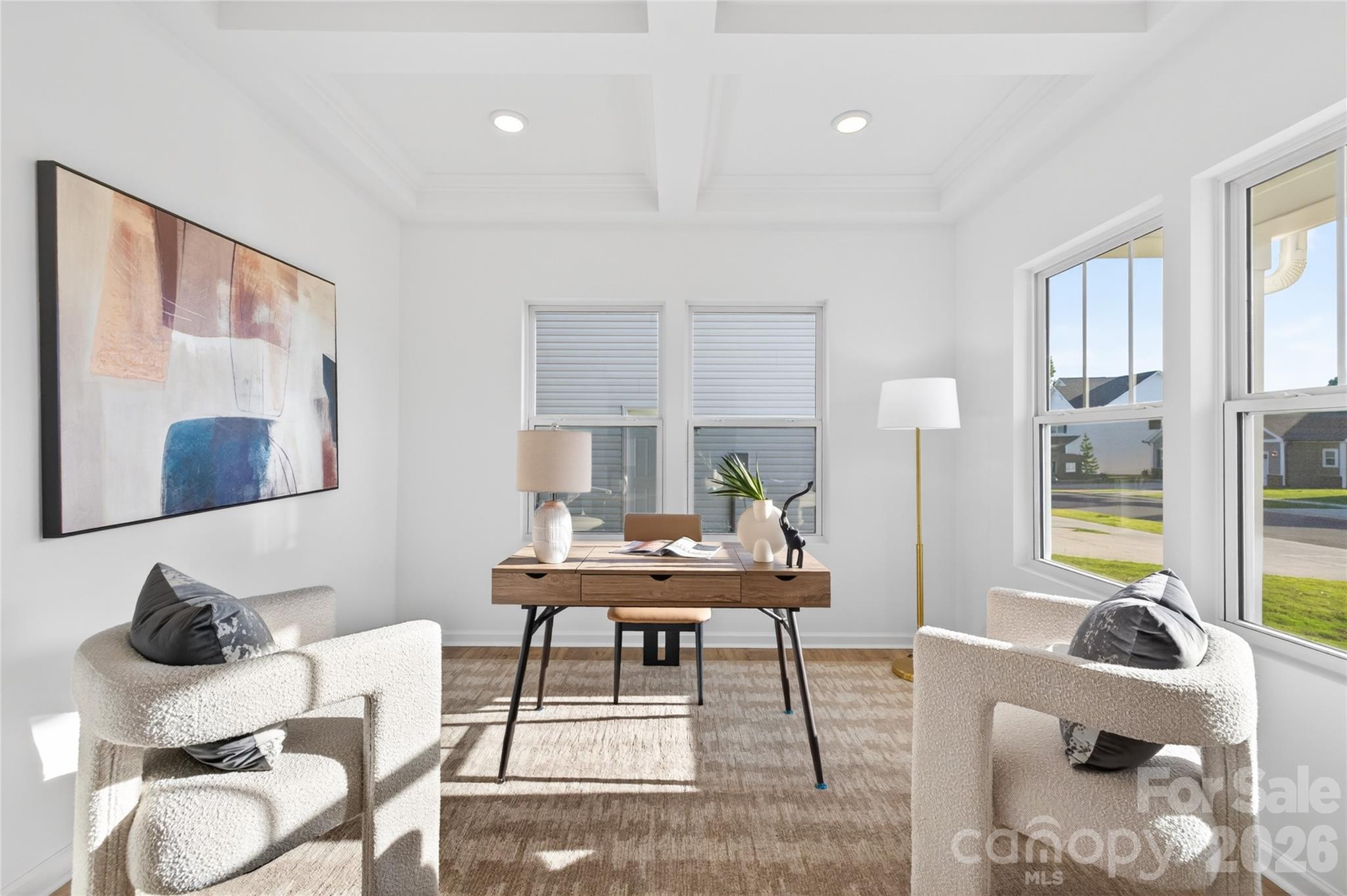 113 Pembroke Way #92 — Albemarle