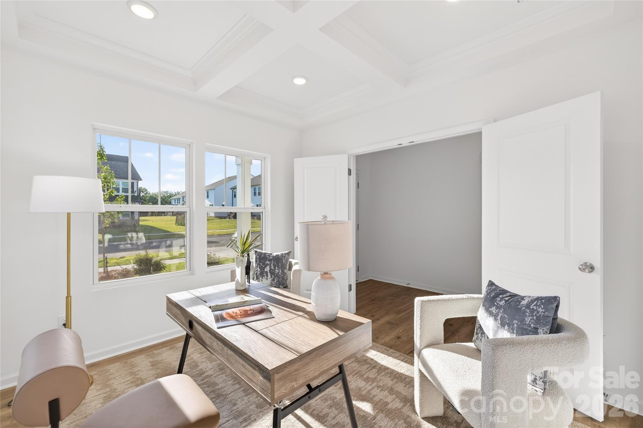113 Pembroke Way #92 — Albemarle