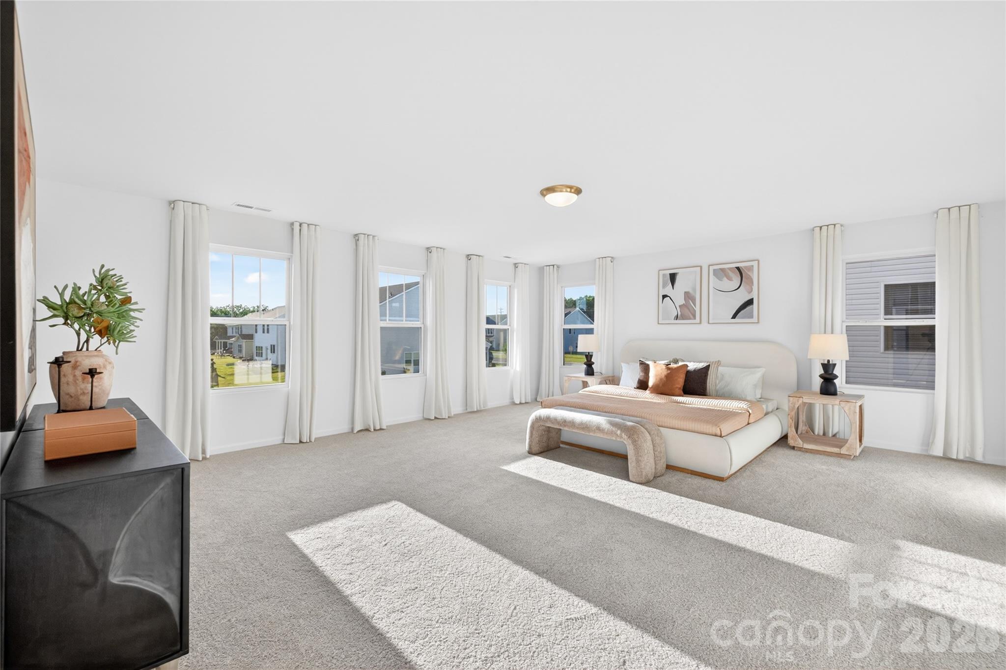 113 Pembroke Way #92 — Albemarle