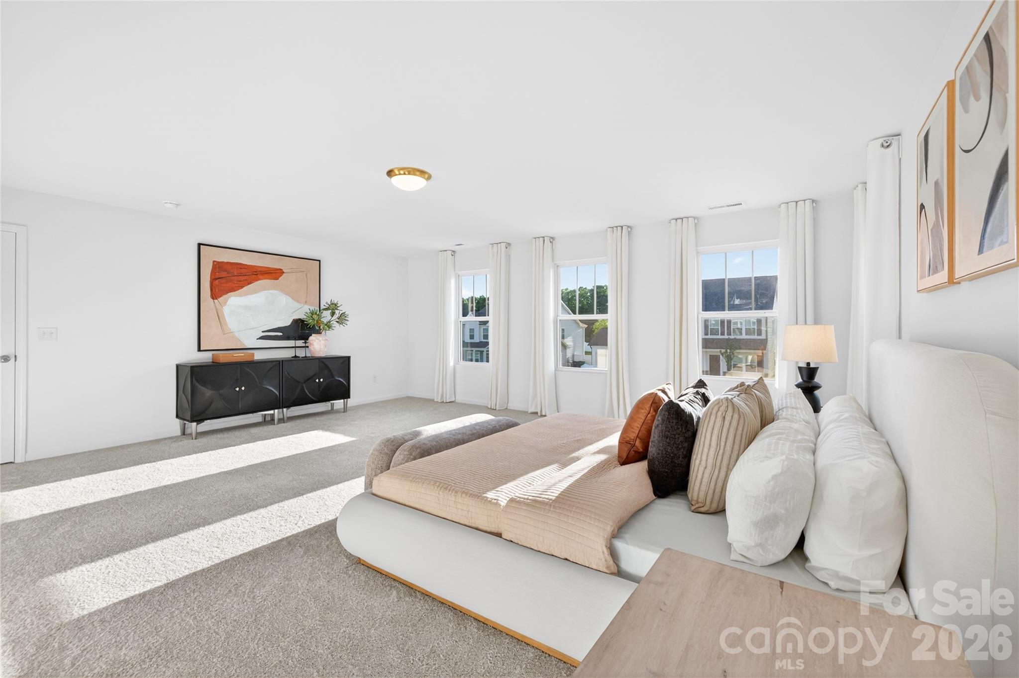 113 Pembroke Way #92 — Albemarle