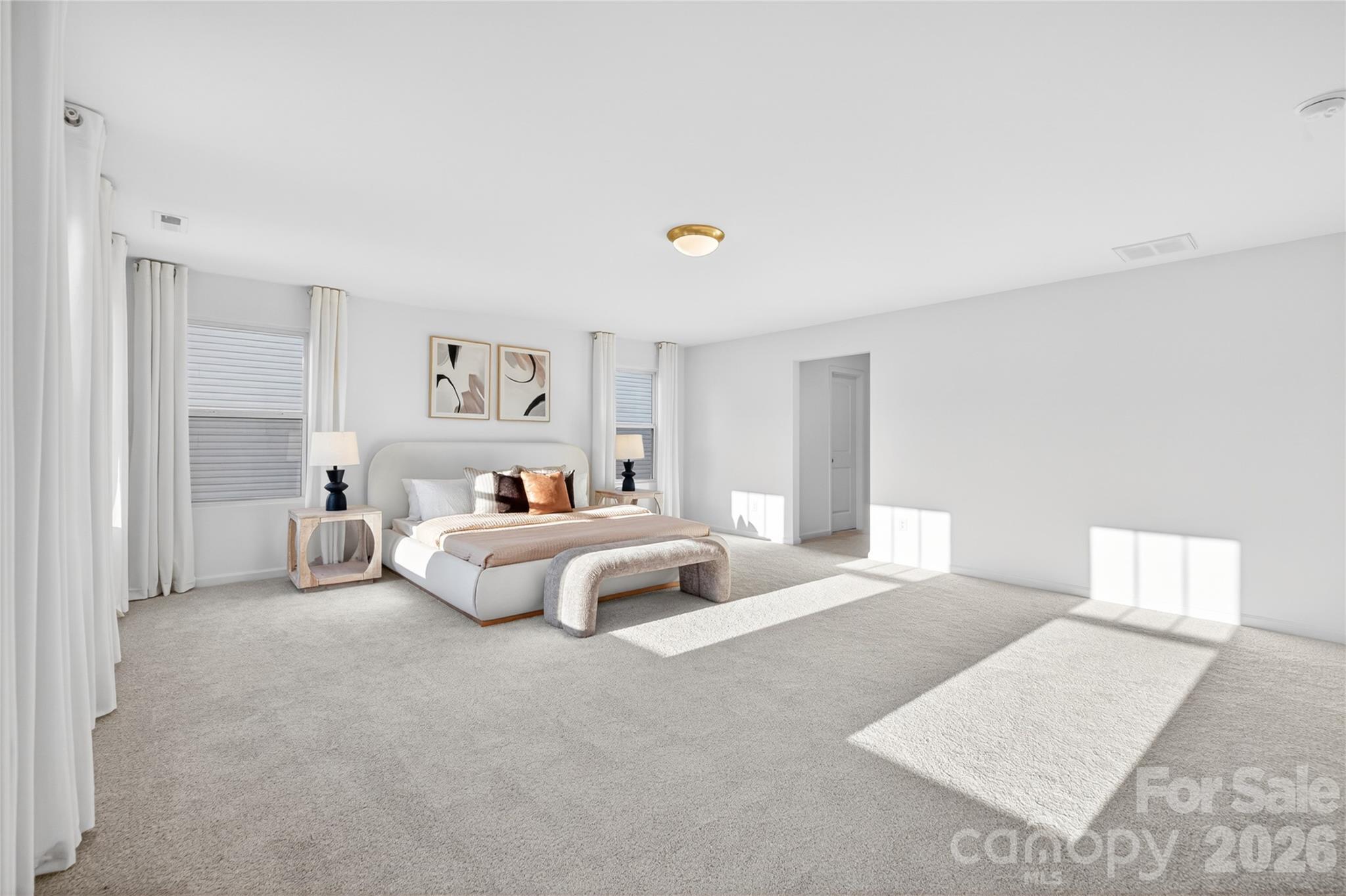 113 Pembroke Way #92 — Albemarle