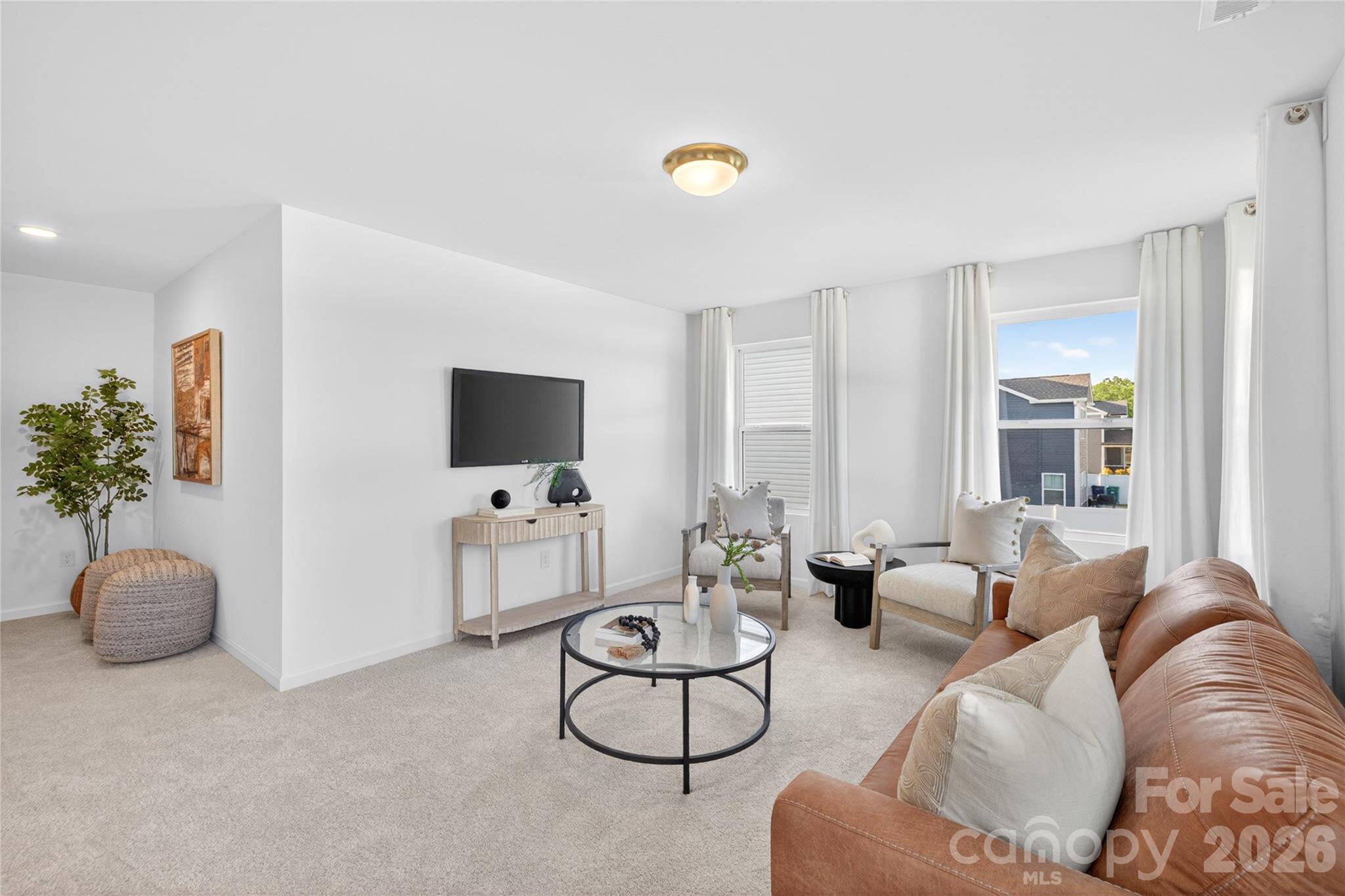 113 Pembroke Way #92 — Albemarle