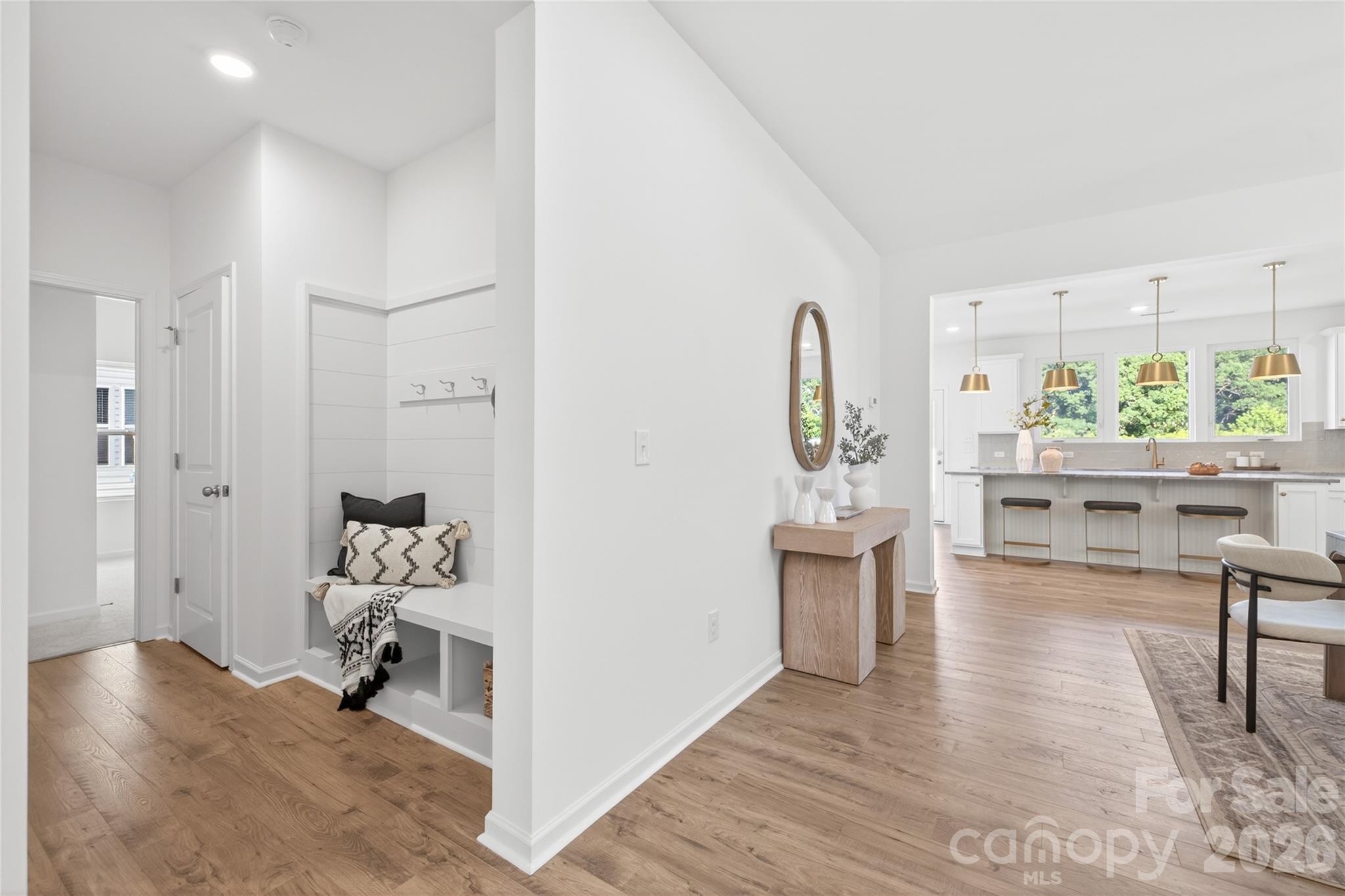 113 Pembroke Way #92 — Albemarle