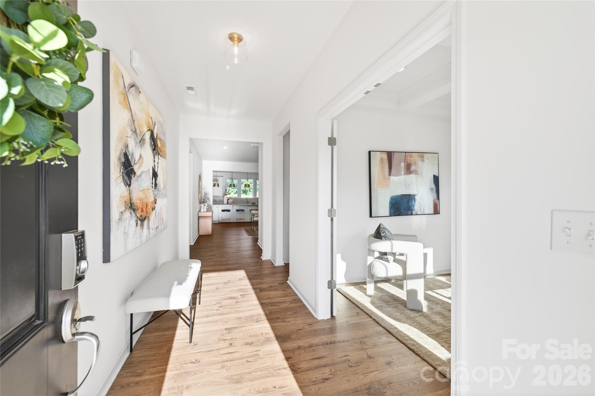 113 Pembroke Way #92 — Albemarle