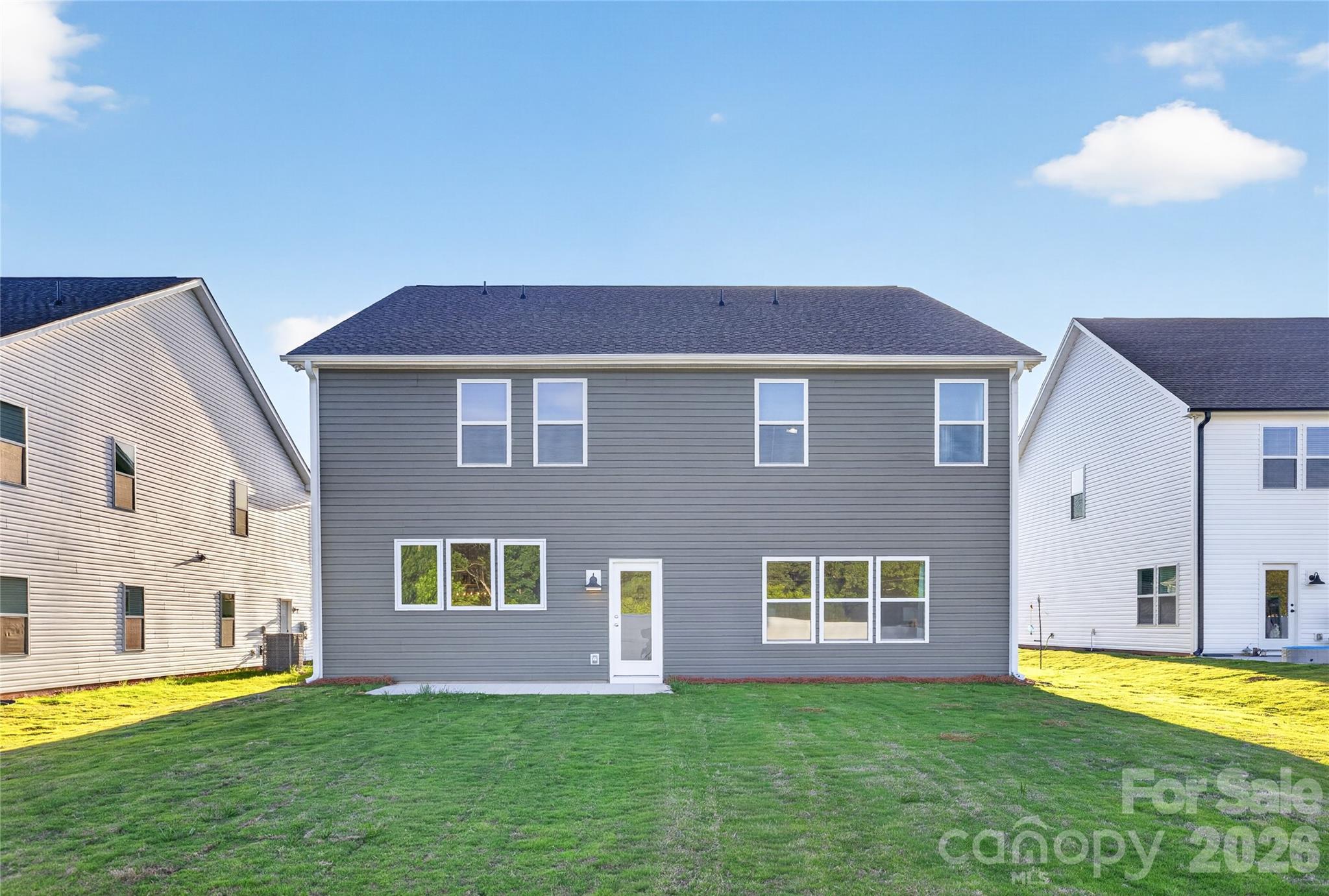 113 Pembroke Way #92 — Albemarle