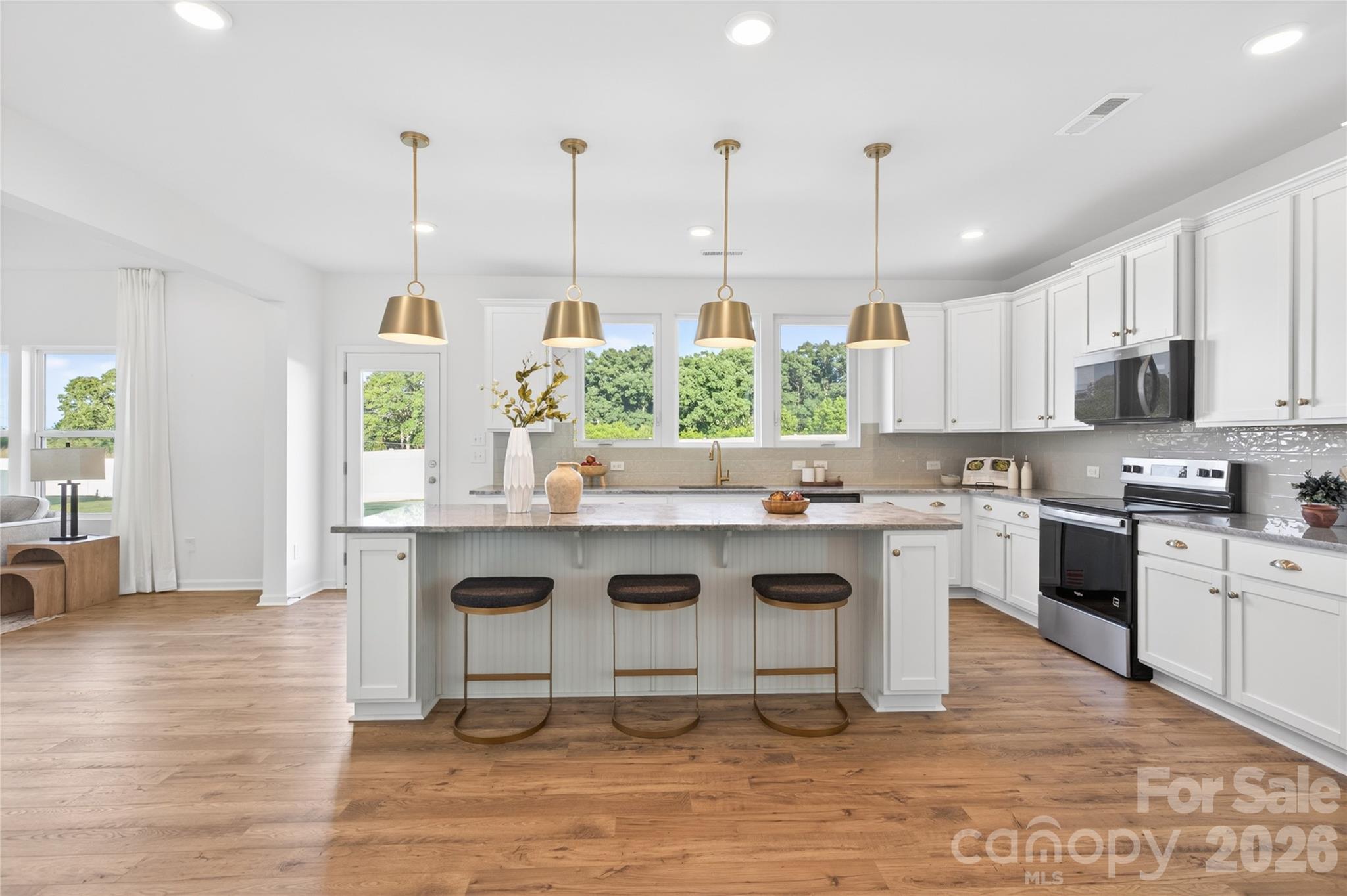 113 Pembroke Way #92 — Albemarle