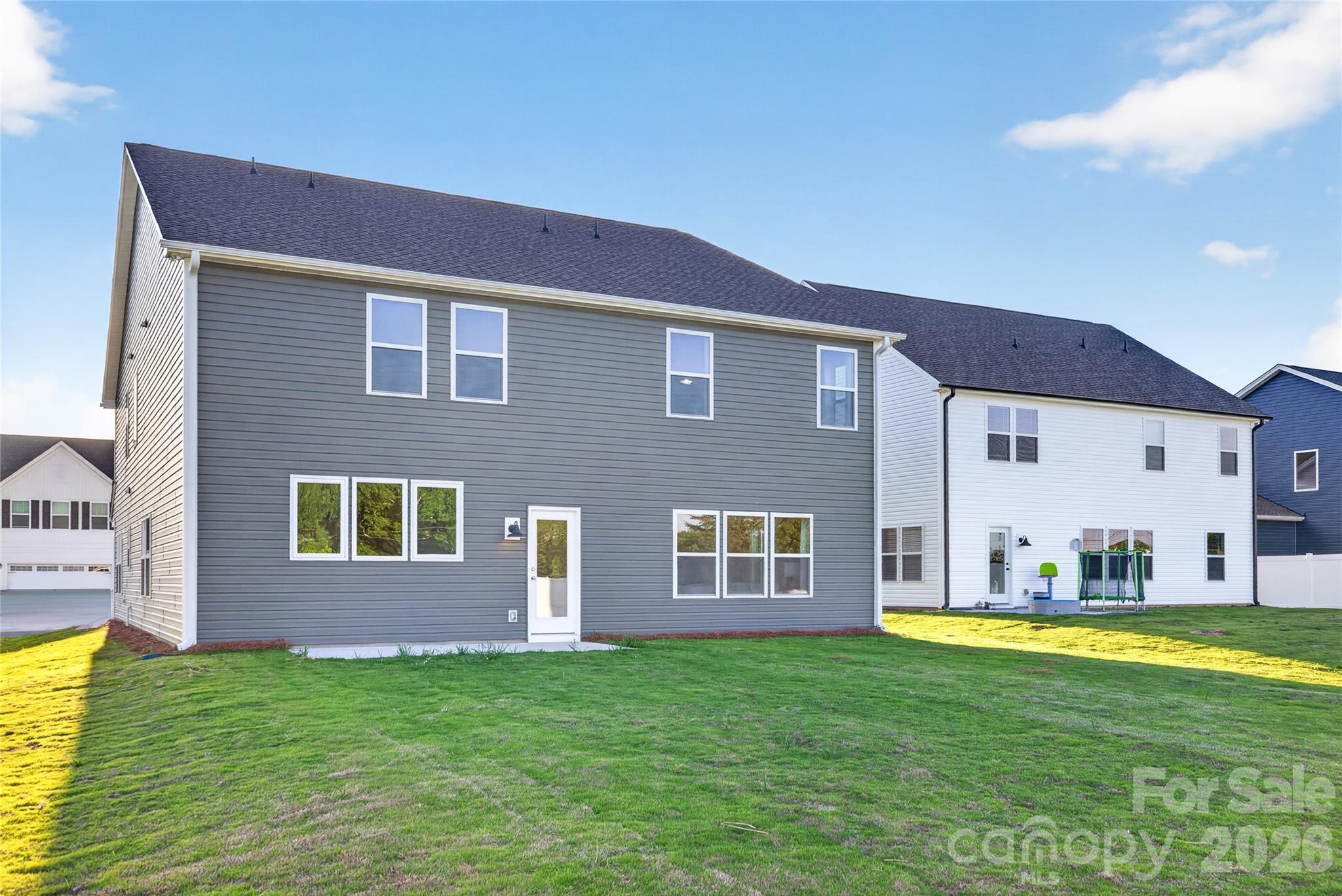 113 Pembroke Way #92 — Albemarle