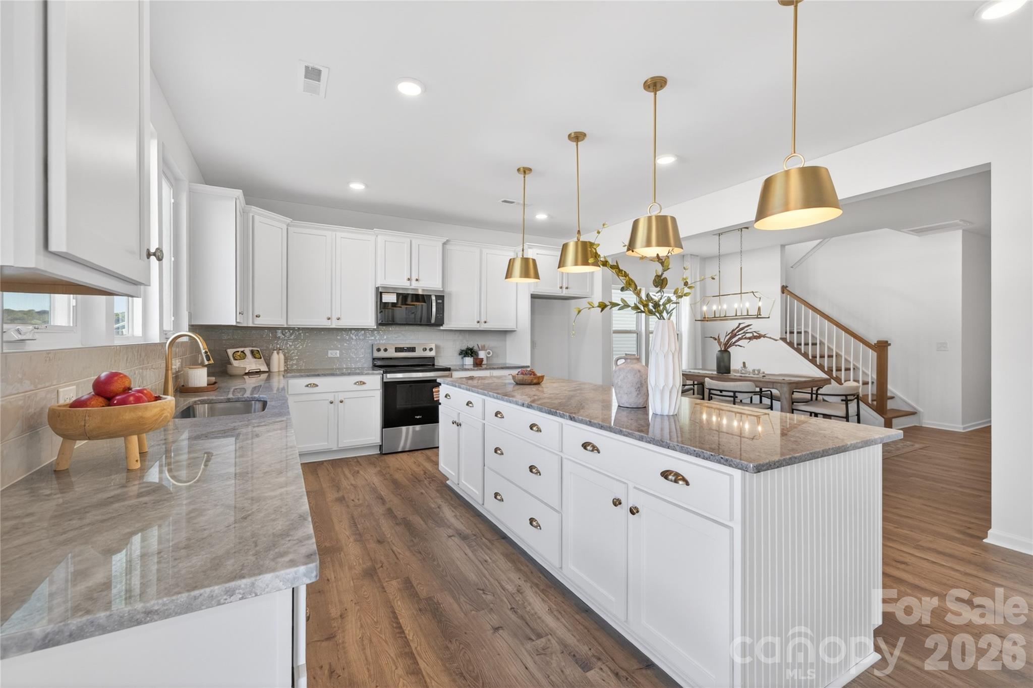 113 Pembroke Way #92 — Albemarle