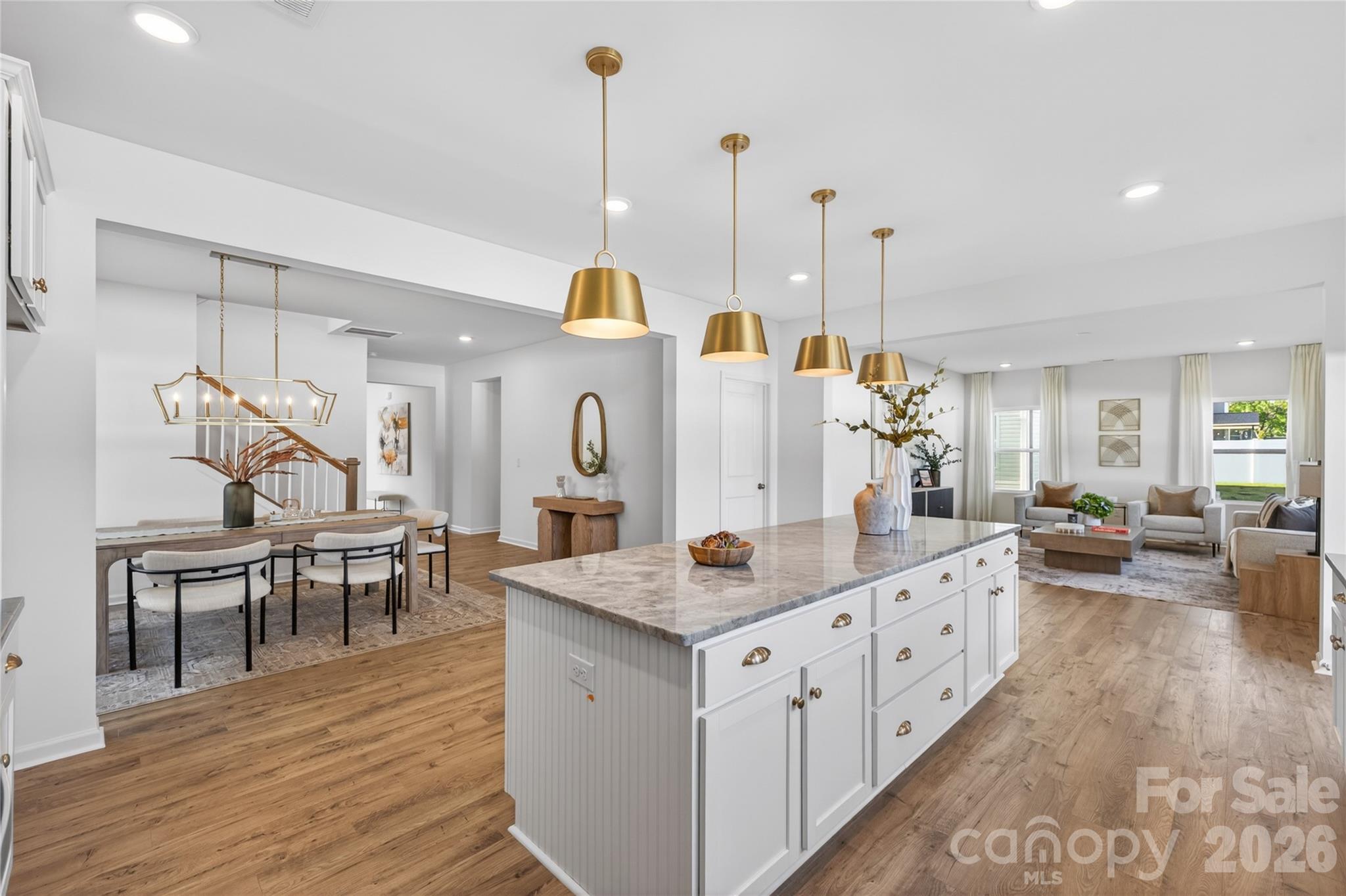 113 Pembroke Way #92 — Albemarle