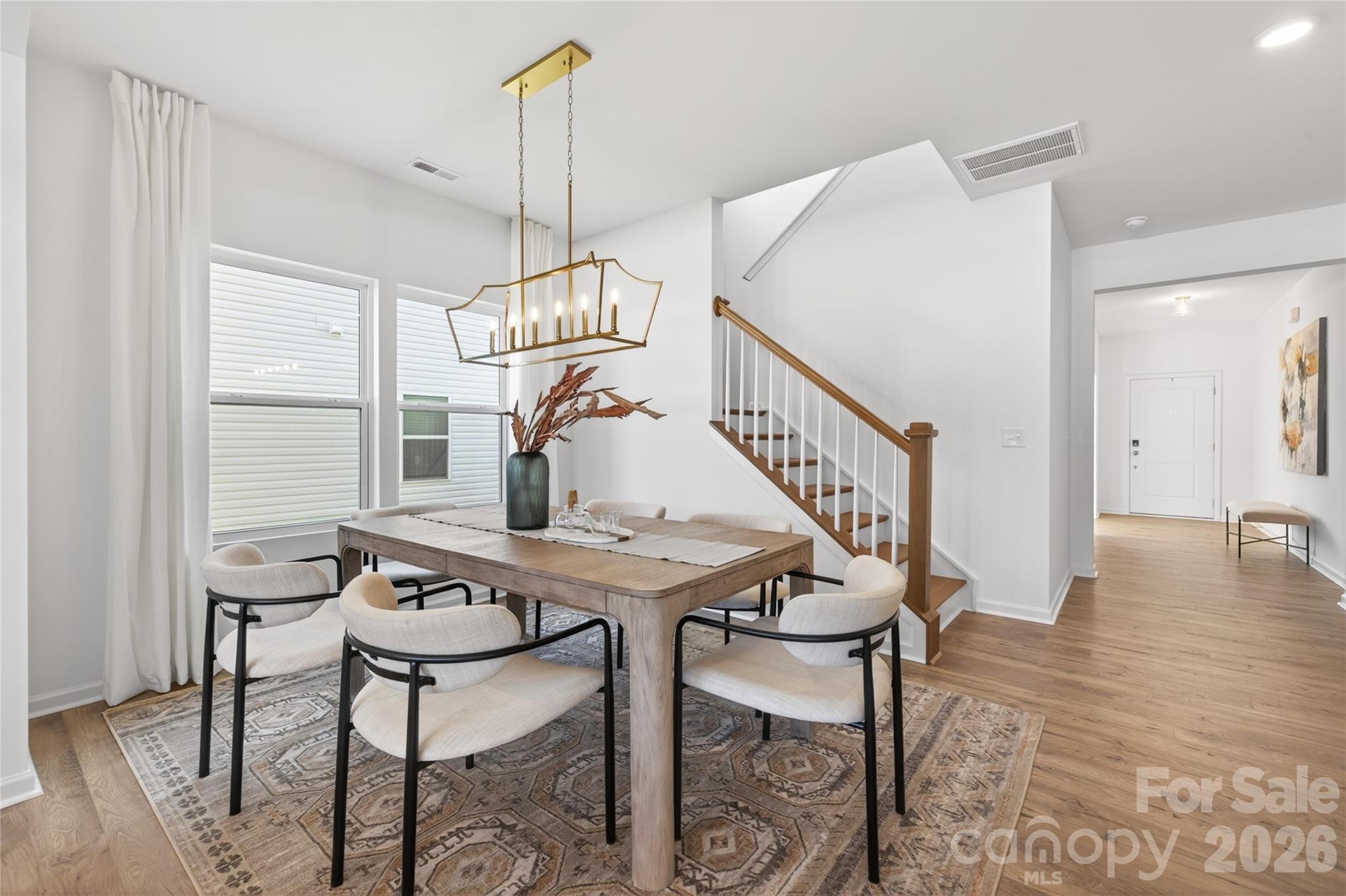 113 Pembroke Way #92 — Albemarle