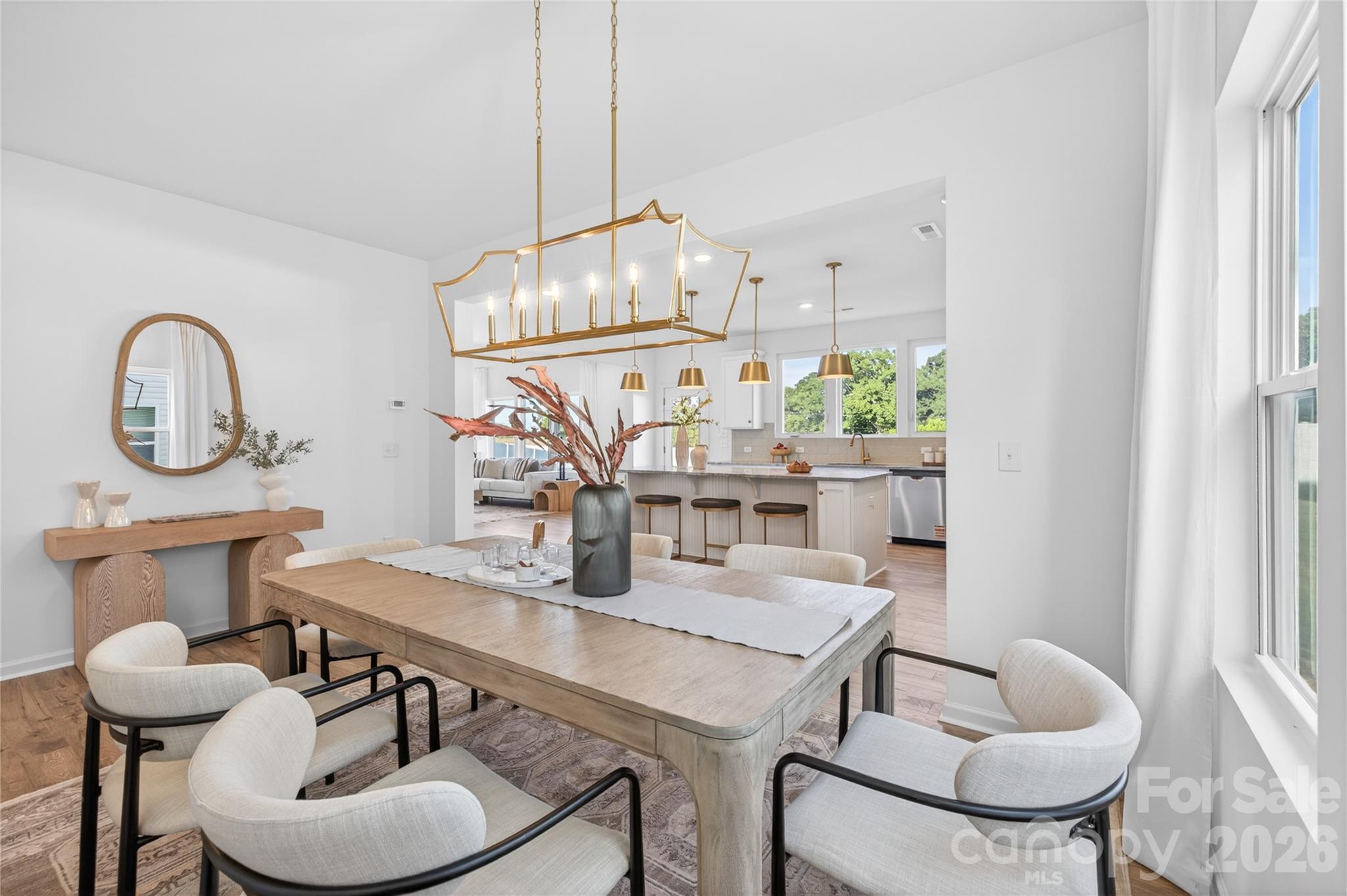 113 Pembroke Way #92 — Albemarle