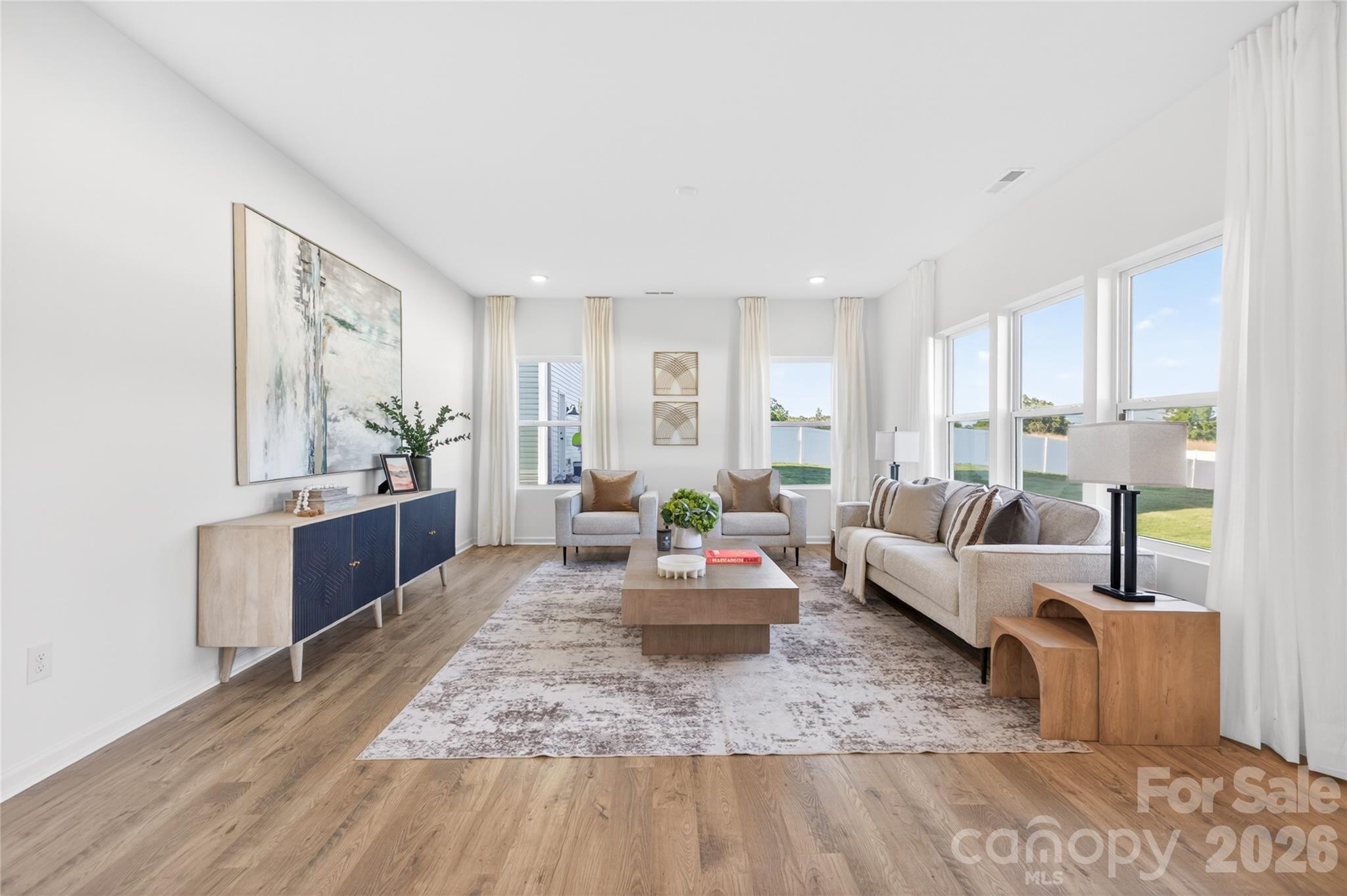 113 Pembroke Way #92 — Albemarle