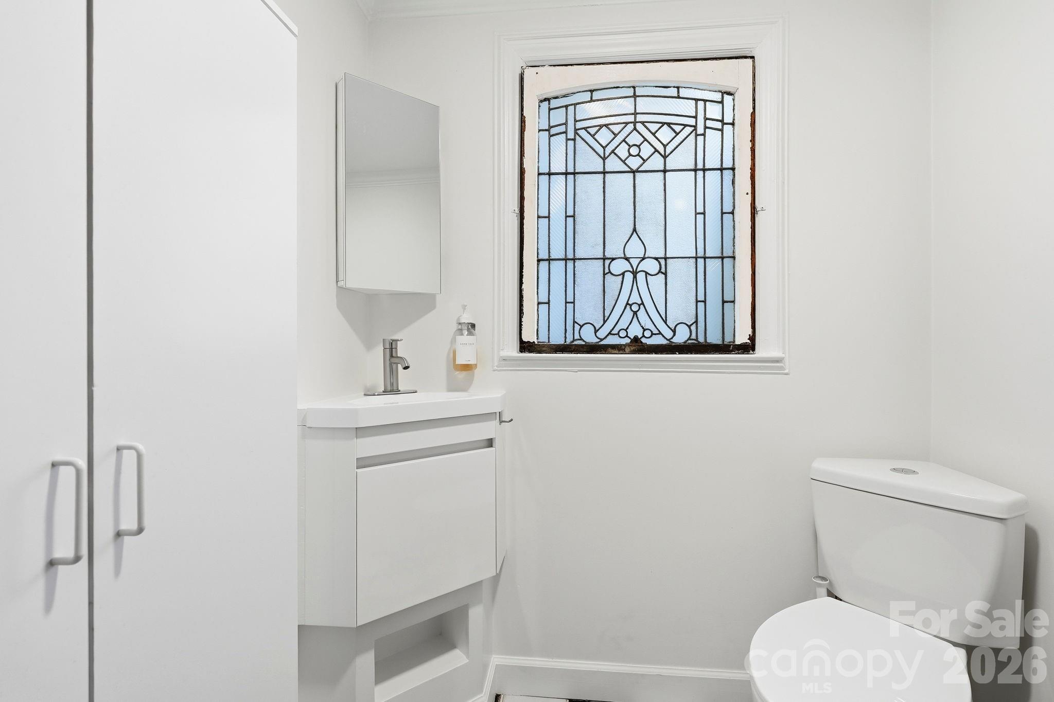 150 Pacolet Street — Tryon