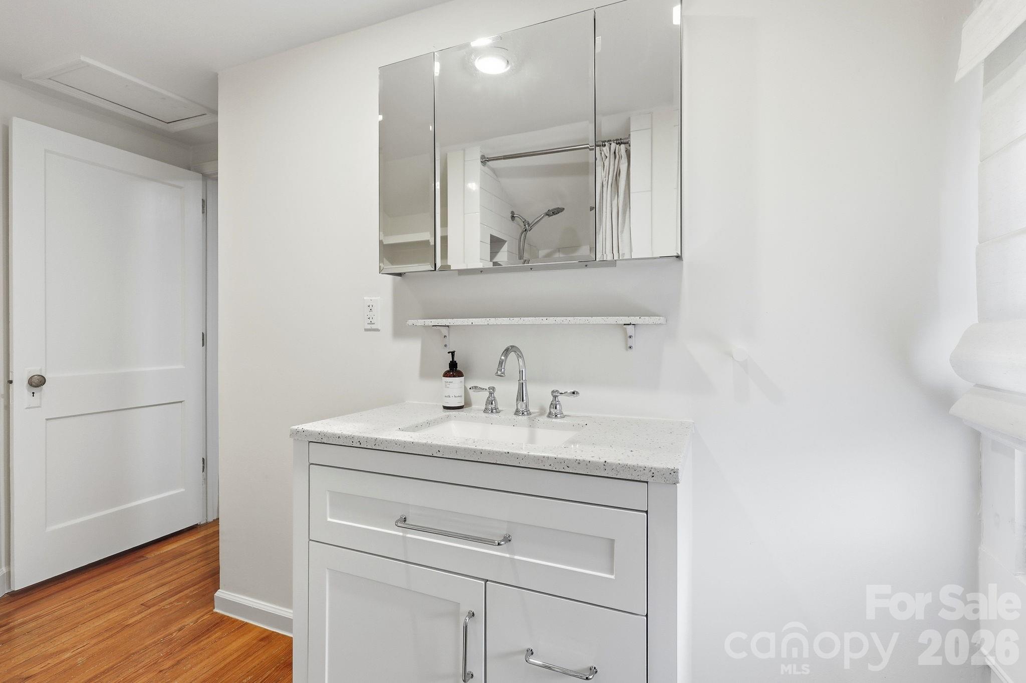 150 Pacolet Street — Tryon