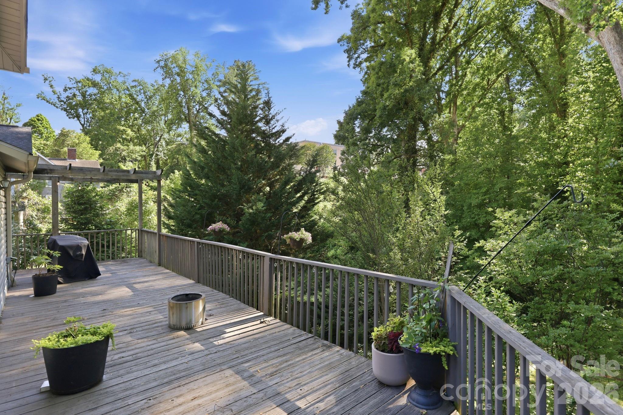 150 Pacolet Street — Tryon