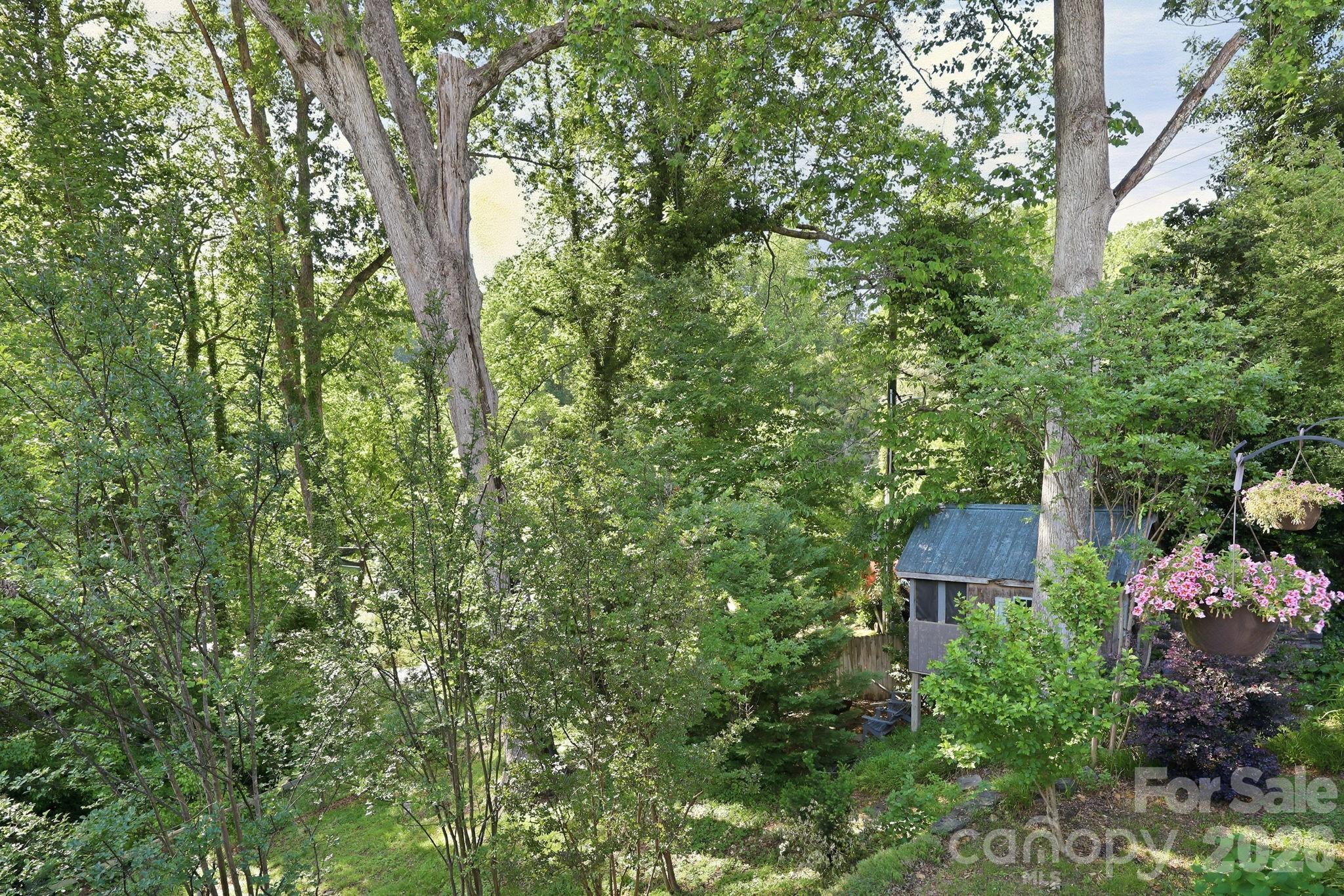150 Pacolet Street — Tryon