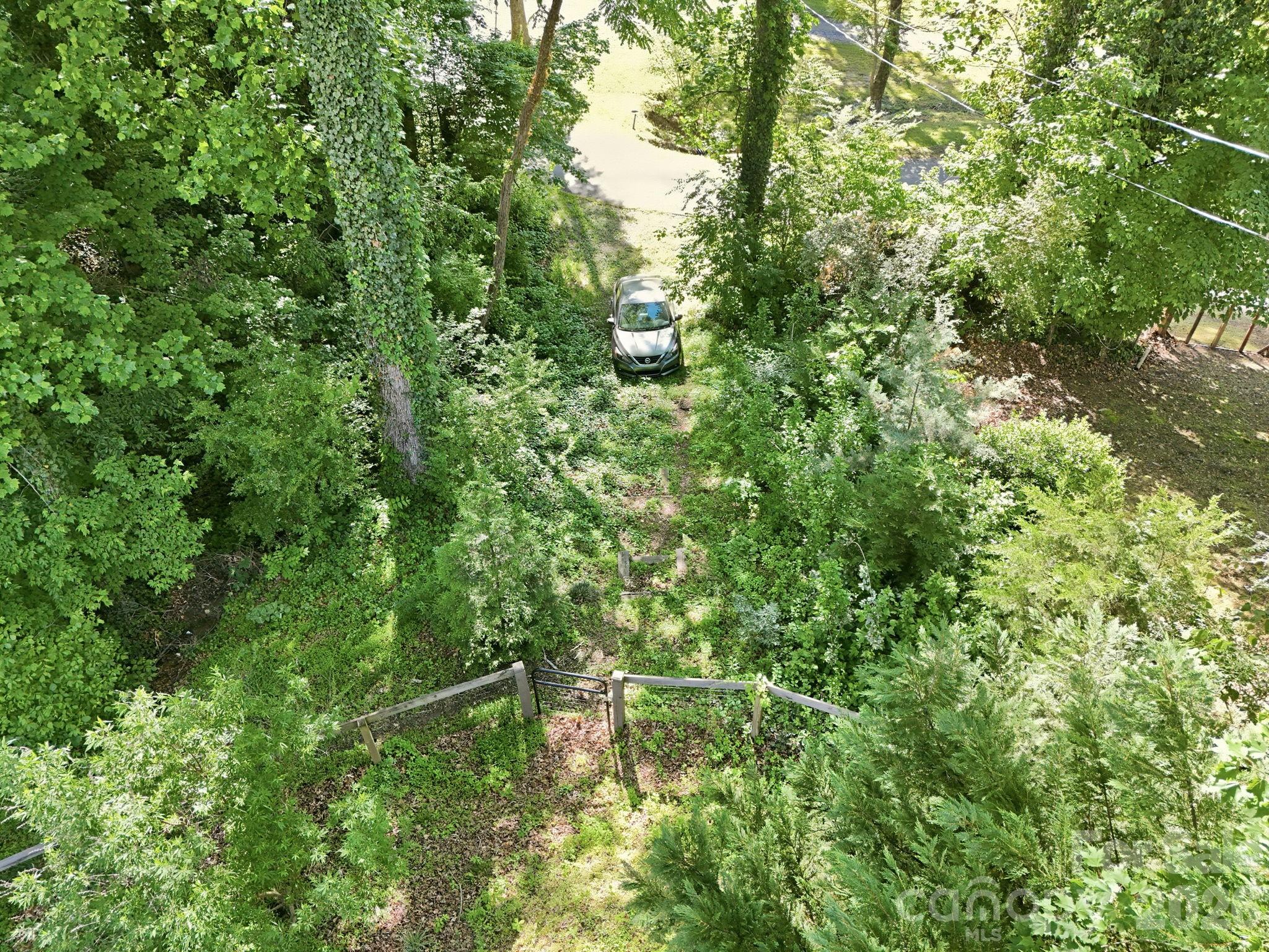 150 Pacolet Street — Tryon