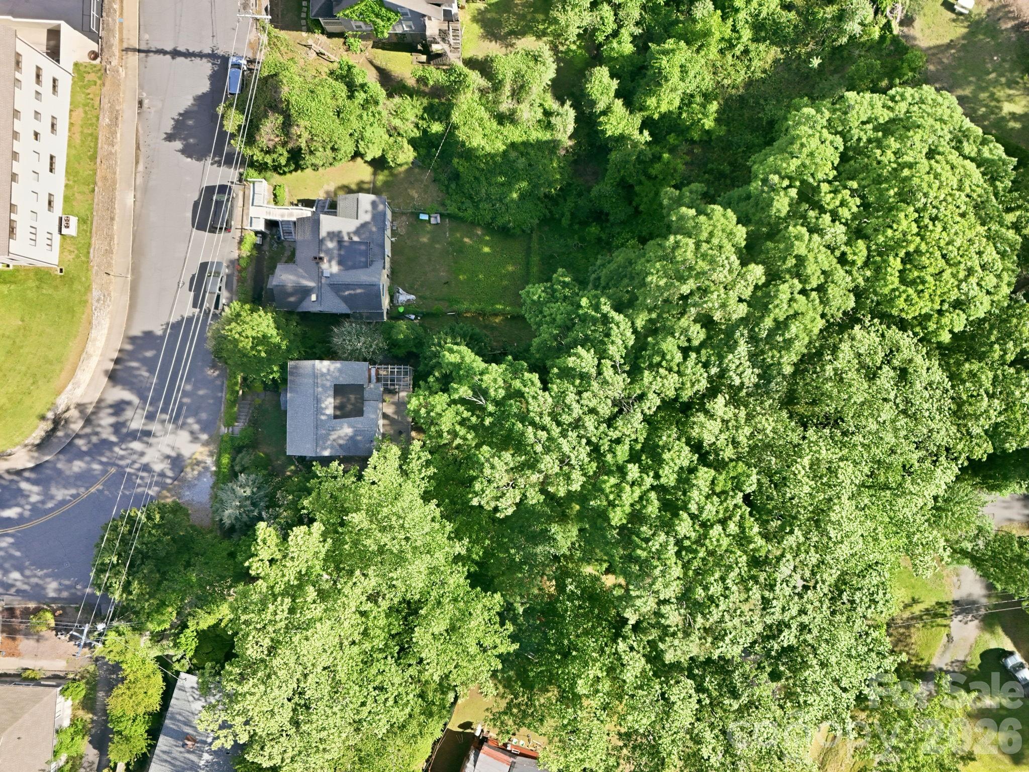 150 Pacolet Street — Tryon