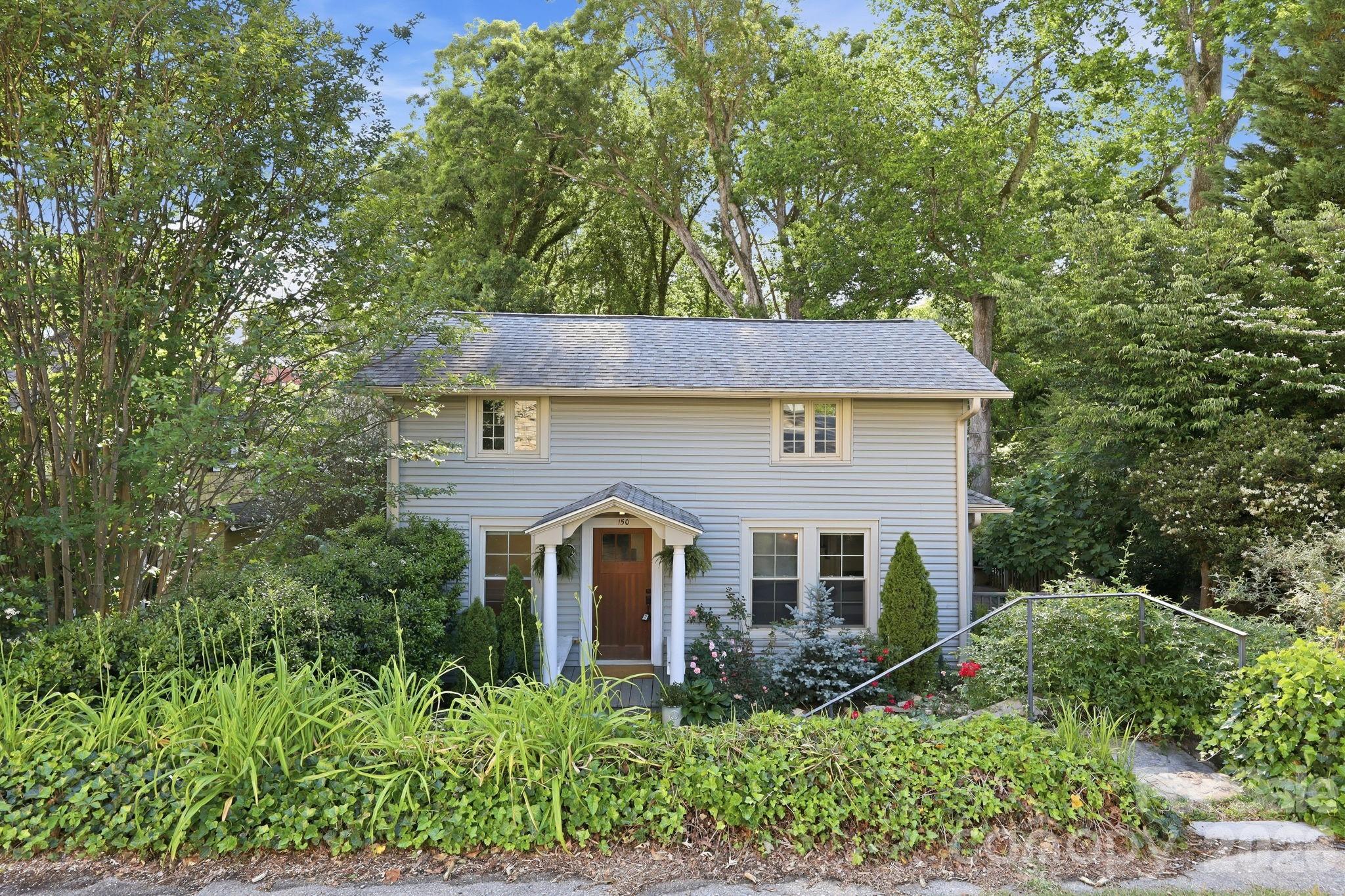 150 Pacolet Street — Tryon