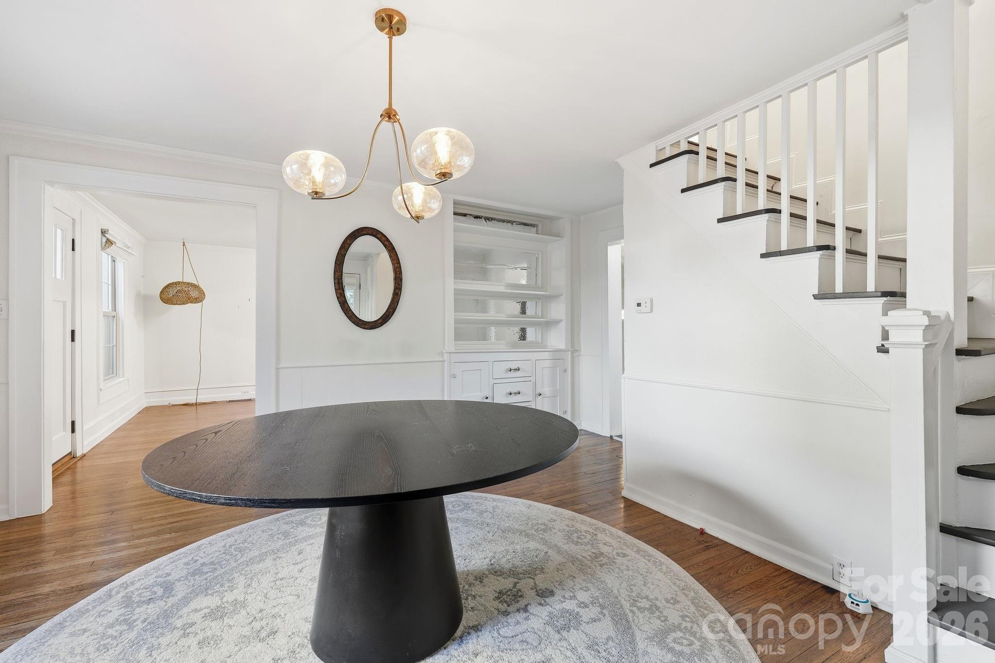150 Pacolet Street — Tryon