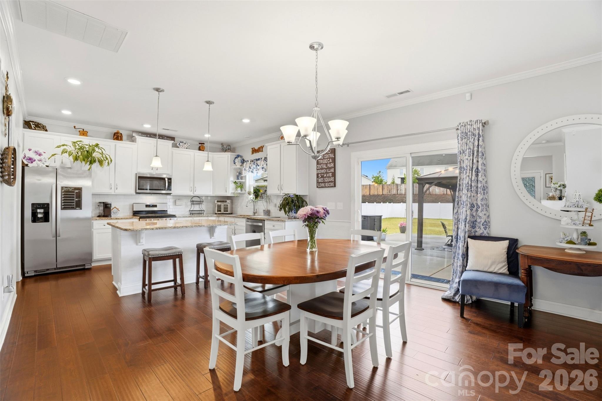 4224 Allenby Place — Monroe