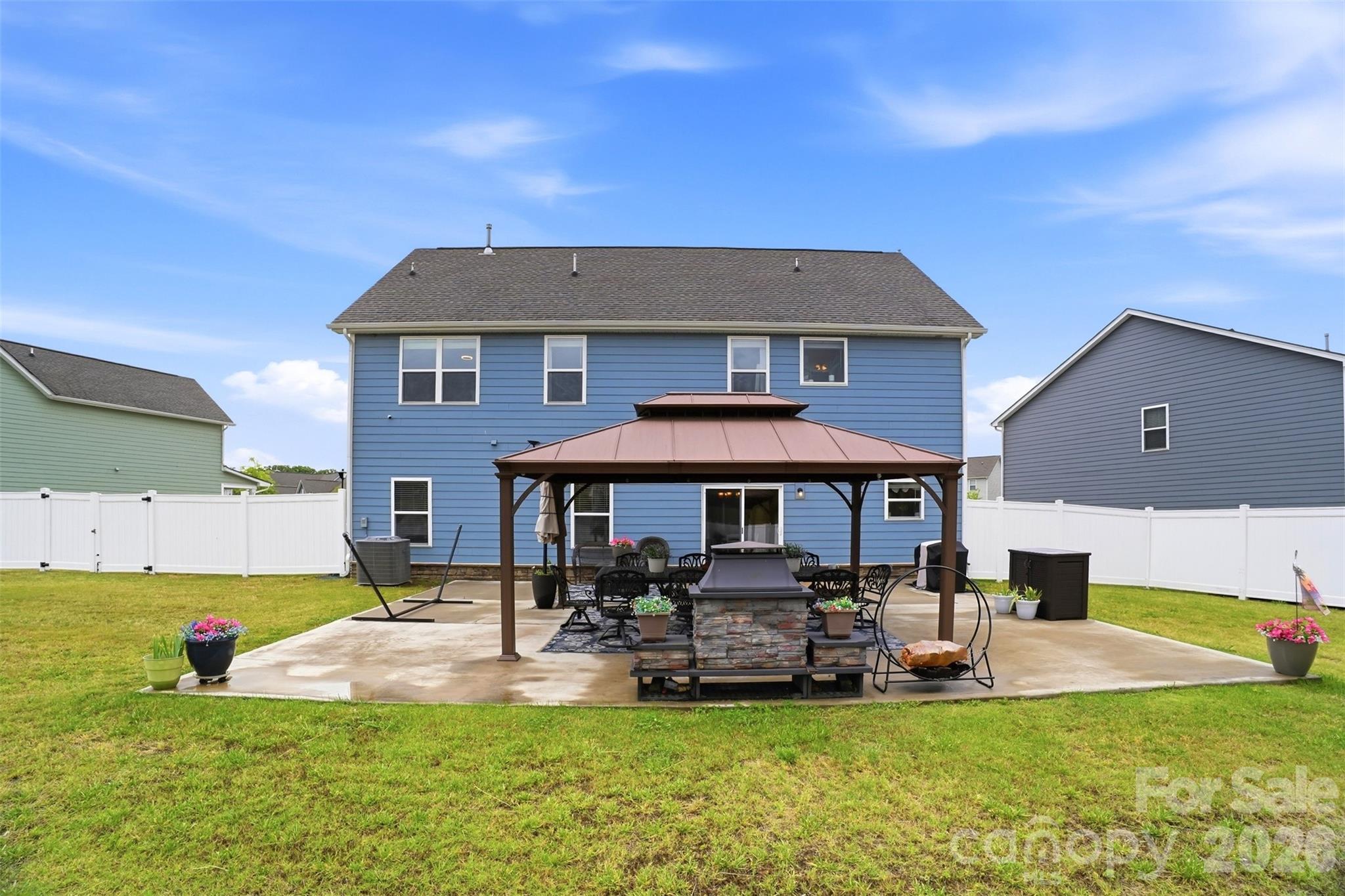 4224 Allenby Place — Monroe