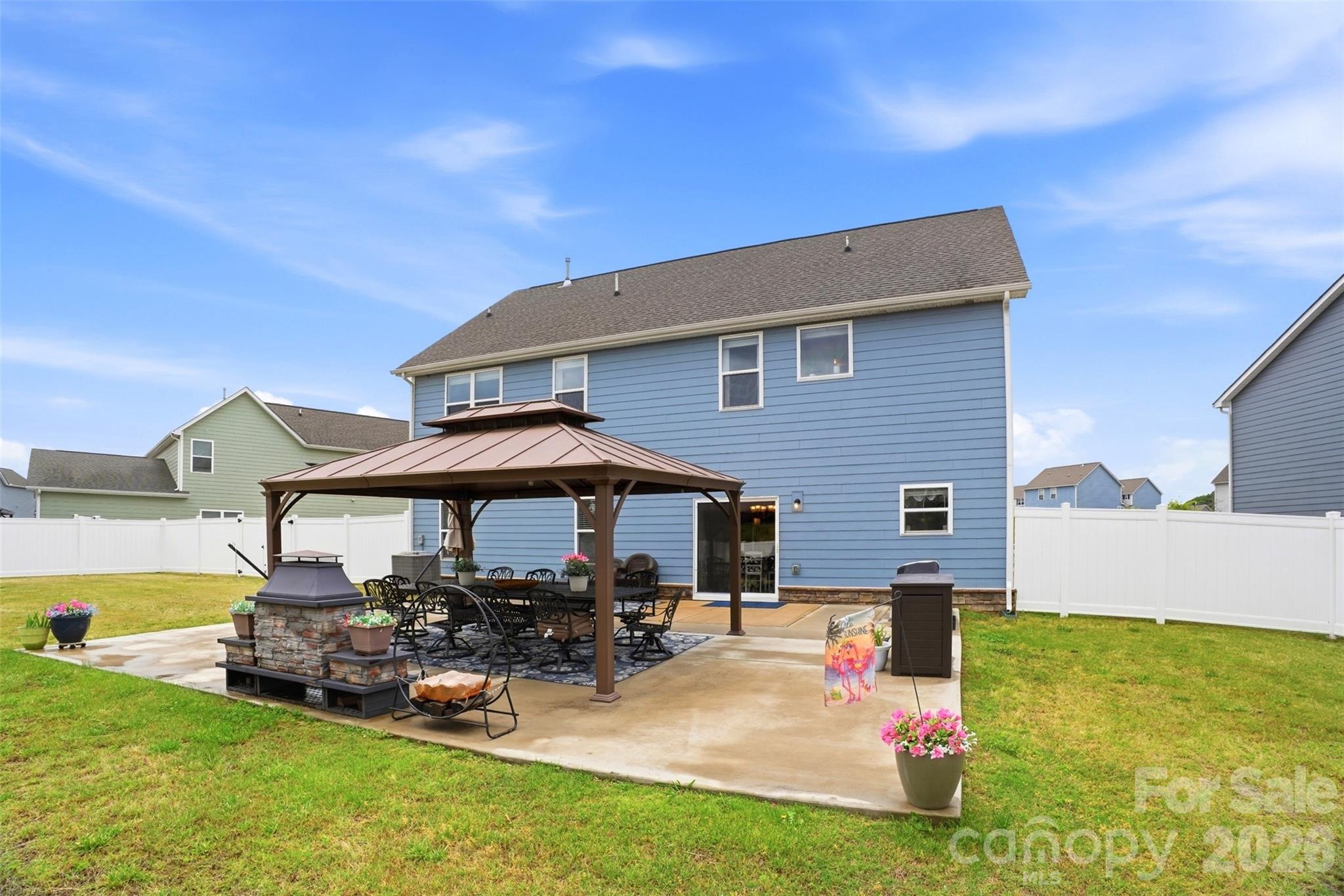4224 Allenby Place — Monroe