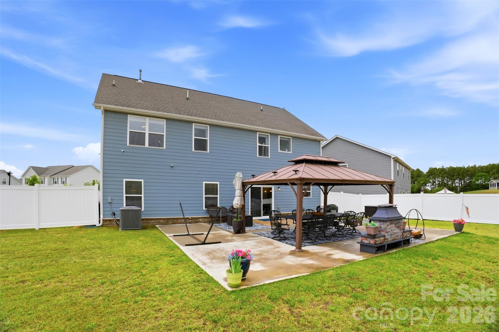 4224 Allenby Place — Monroe