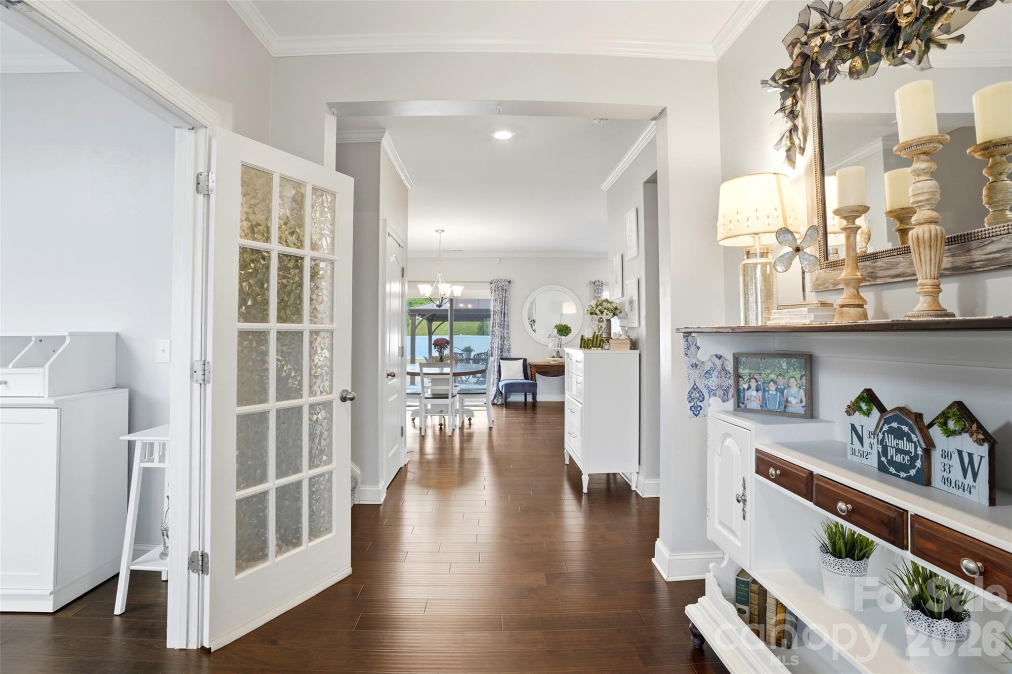 4224 Allenby Place — Monroe