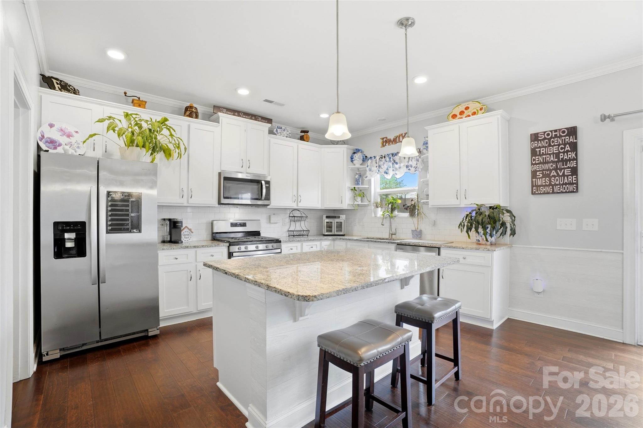 4224 Allenby Place — Monroe