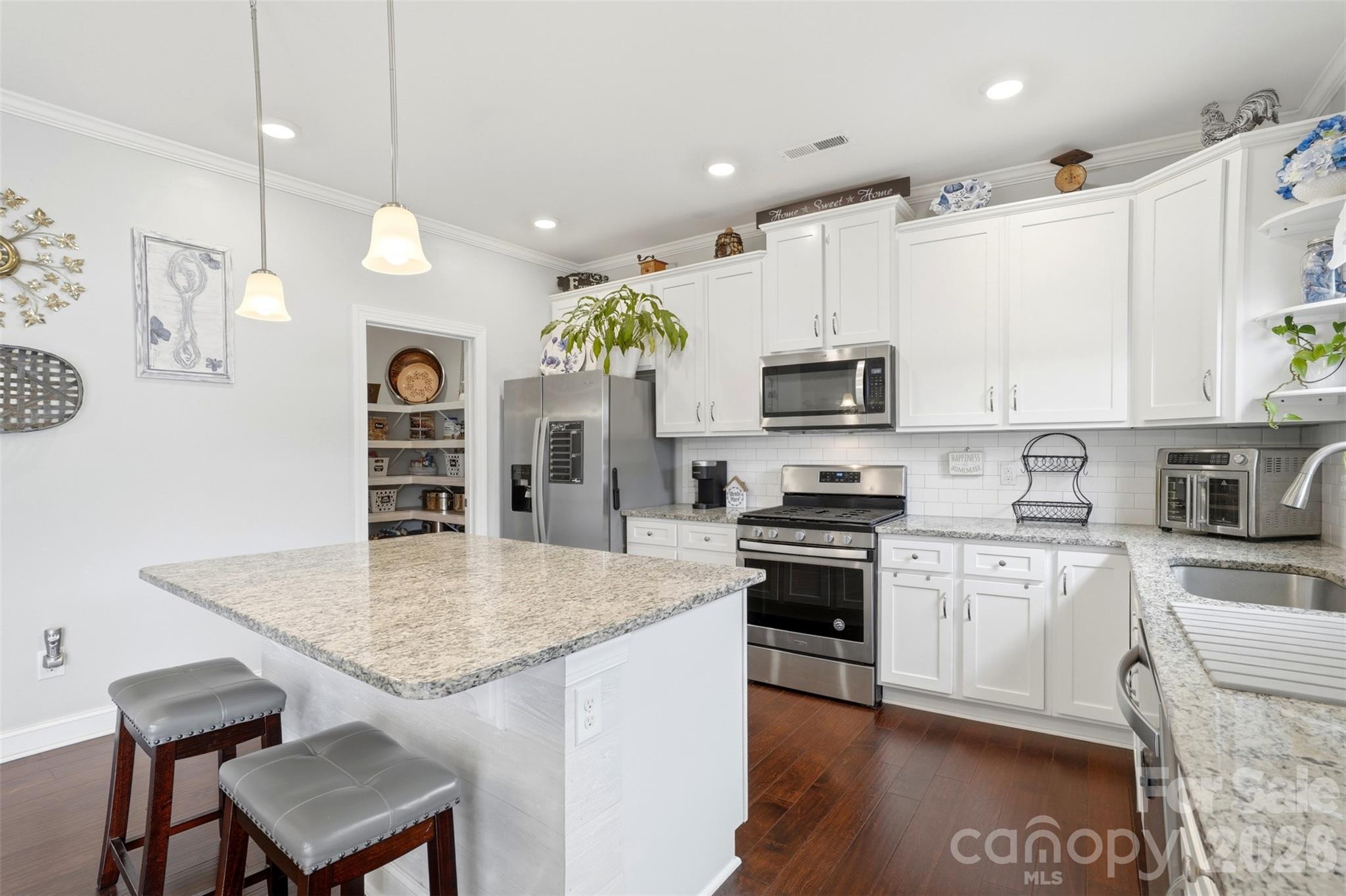 4224 Allenby Place — Monroe