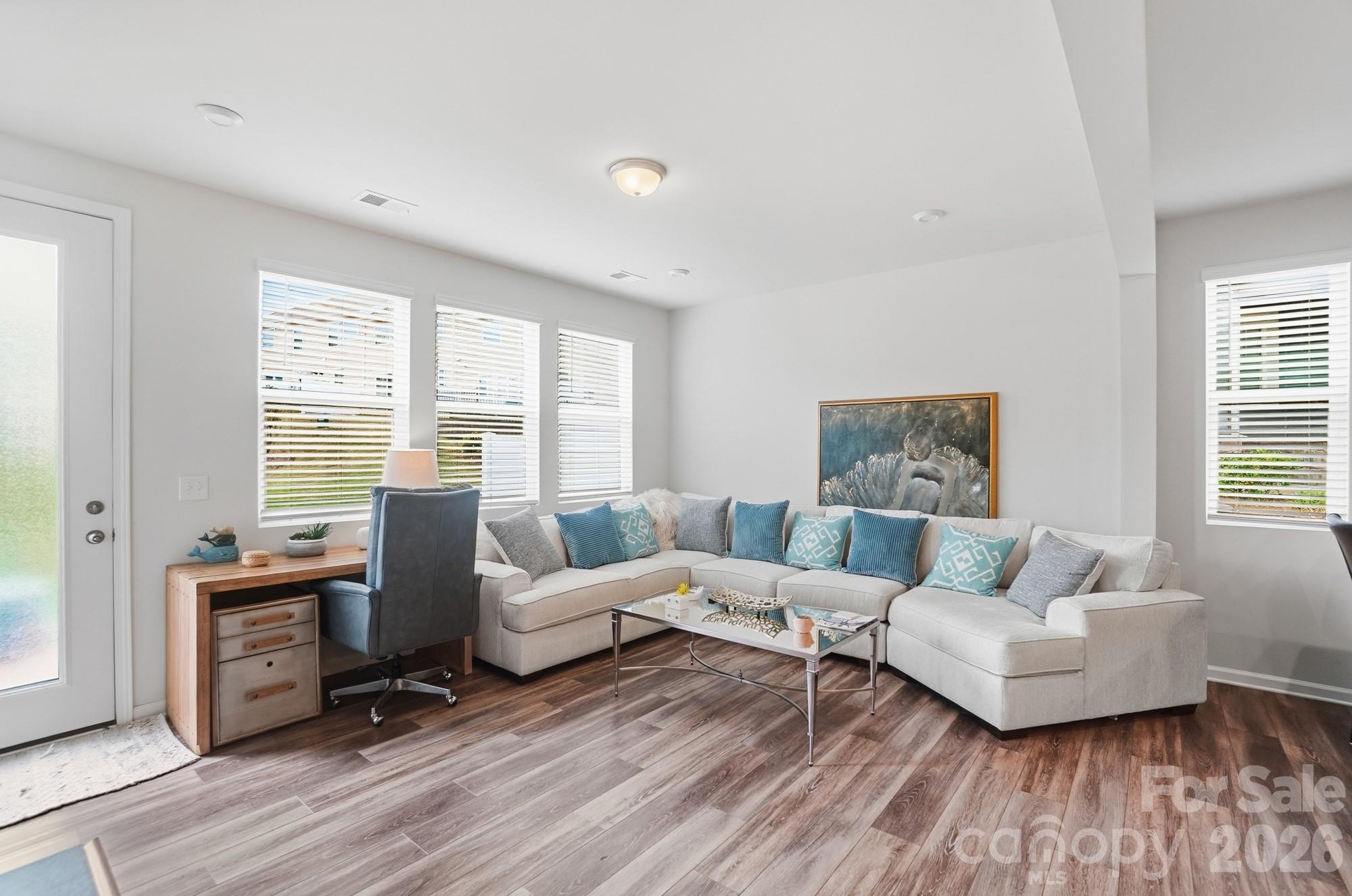 15625 Little Bluestem Street — Charlotte
