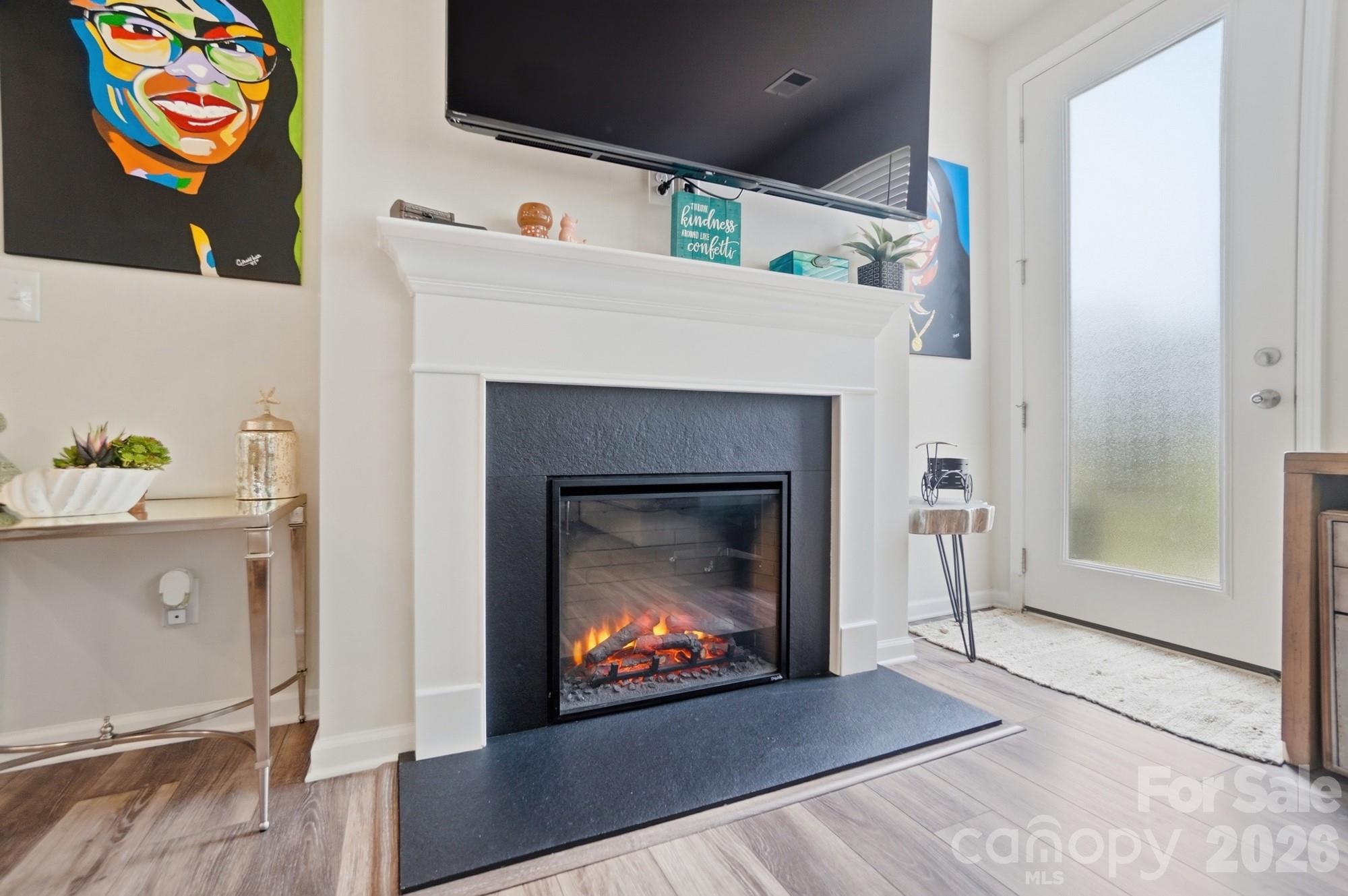15625 Little Bluestem Street — Charlotte