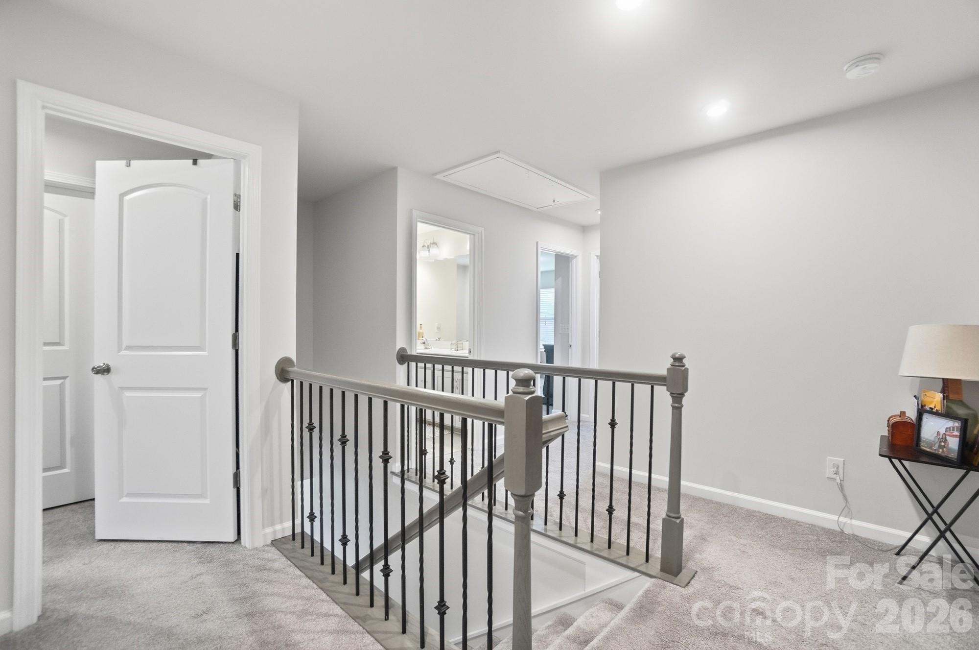 15625 Little Bluestem Street — Charlotte
