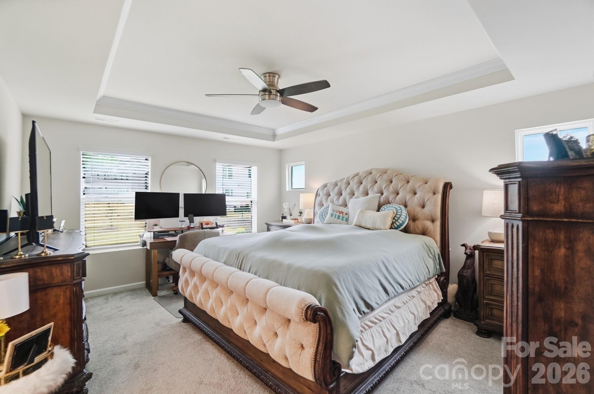 15625 Little Bluestem Street — Charlotte