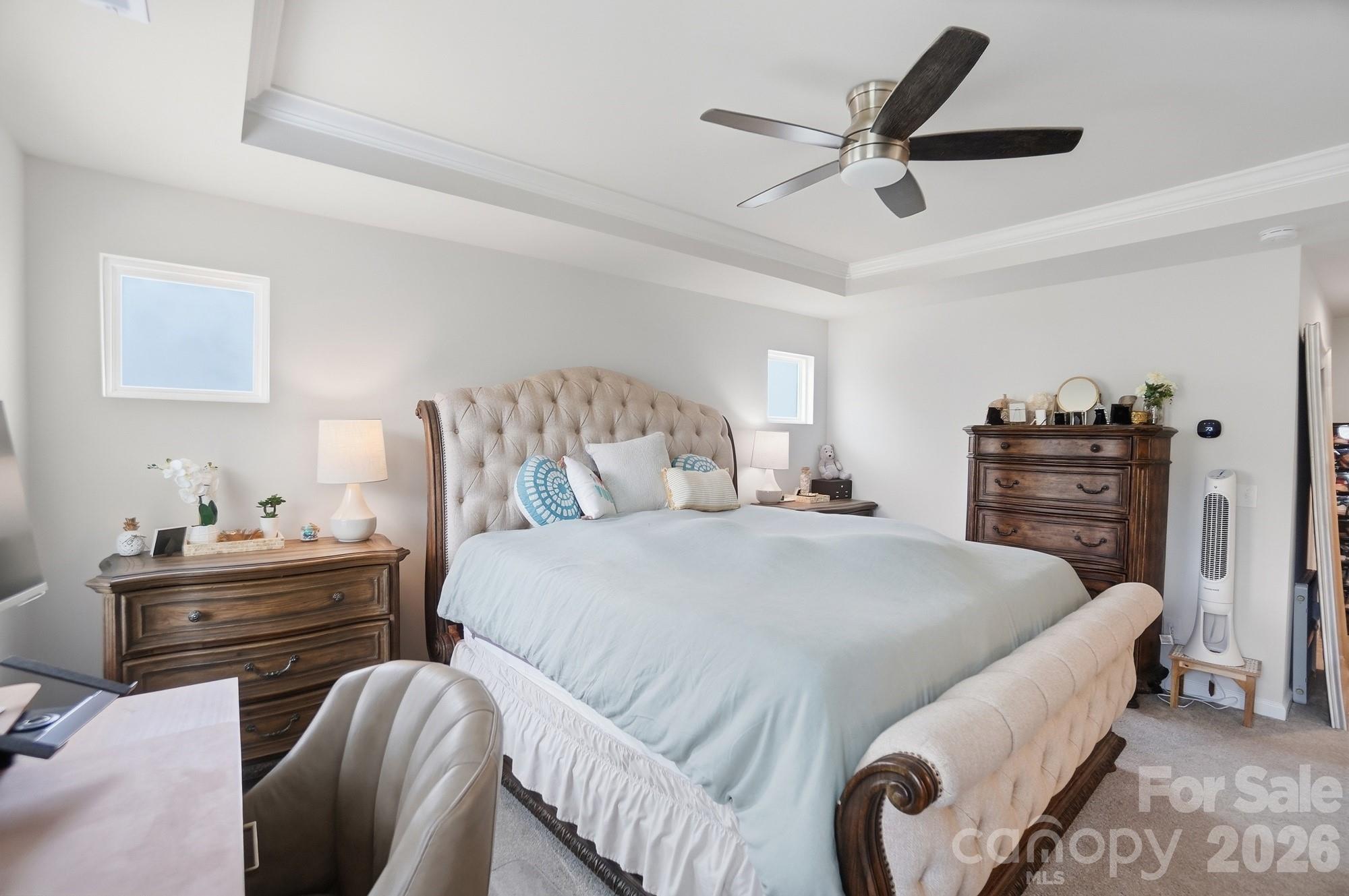 15625 Little Bluestem Street — Charlotte