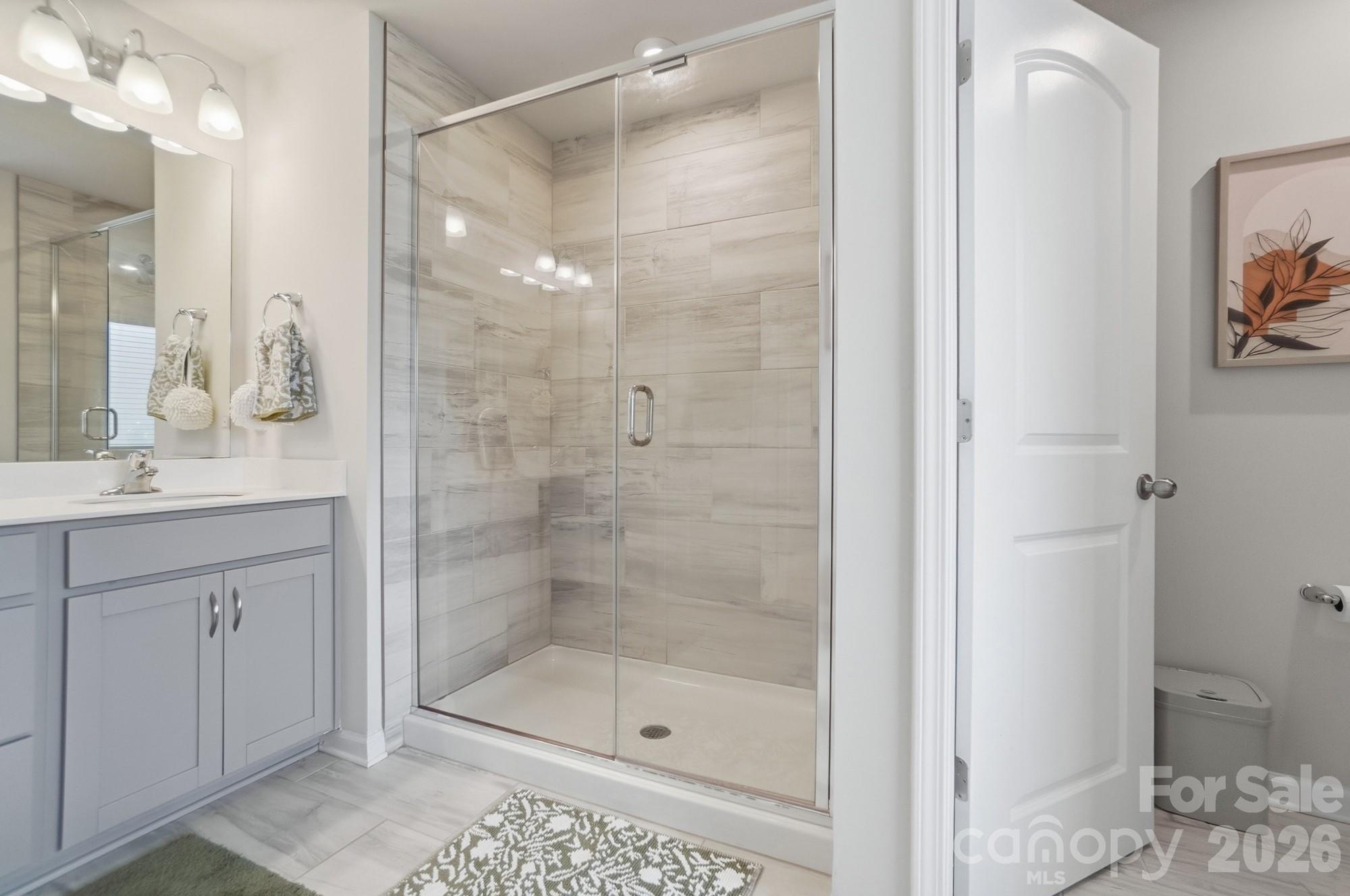 15625 Little Bluestem Street — Charlotte