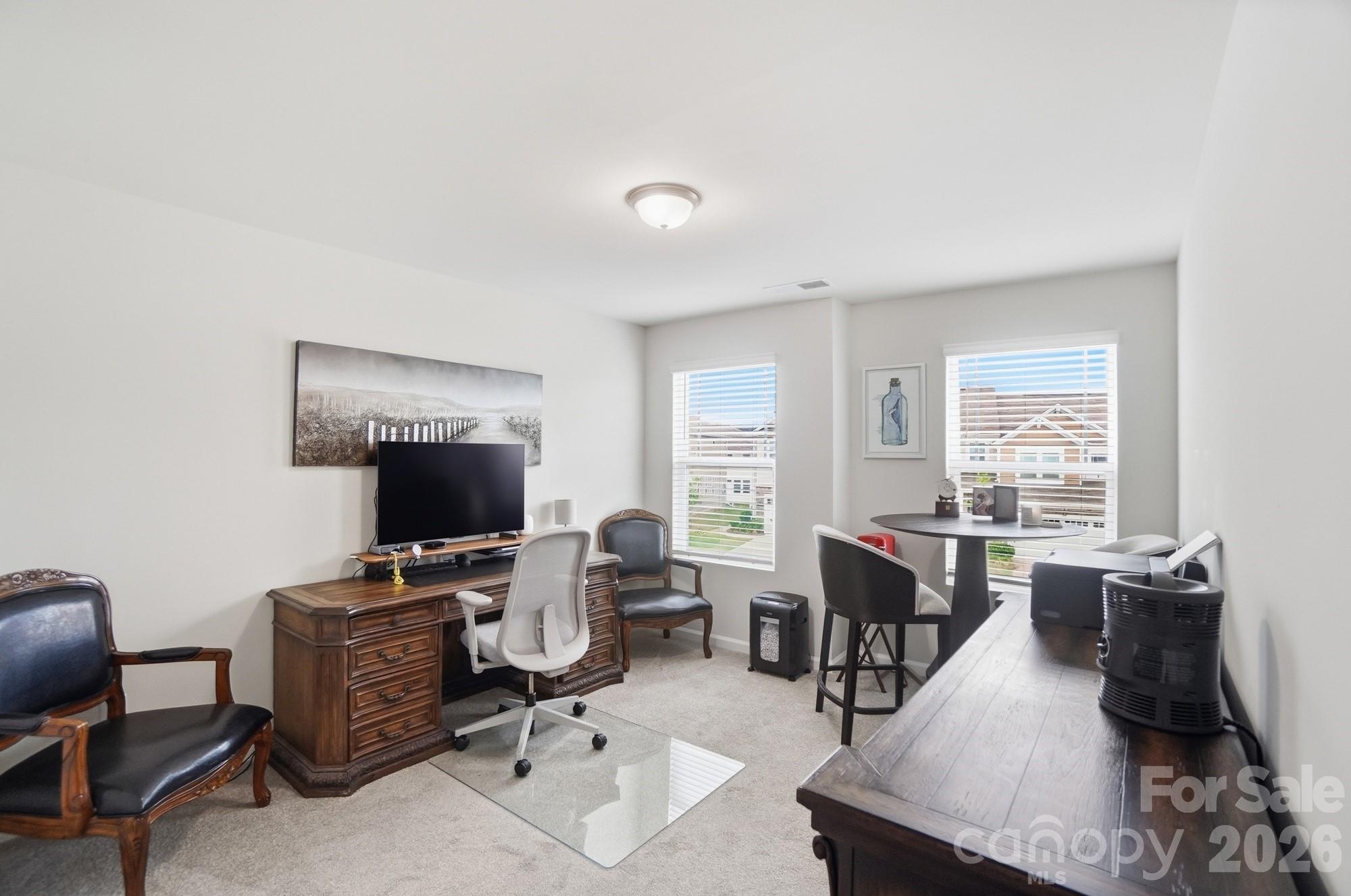 15625 Little Bluestem Street — Charlotte