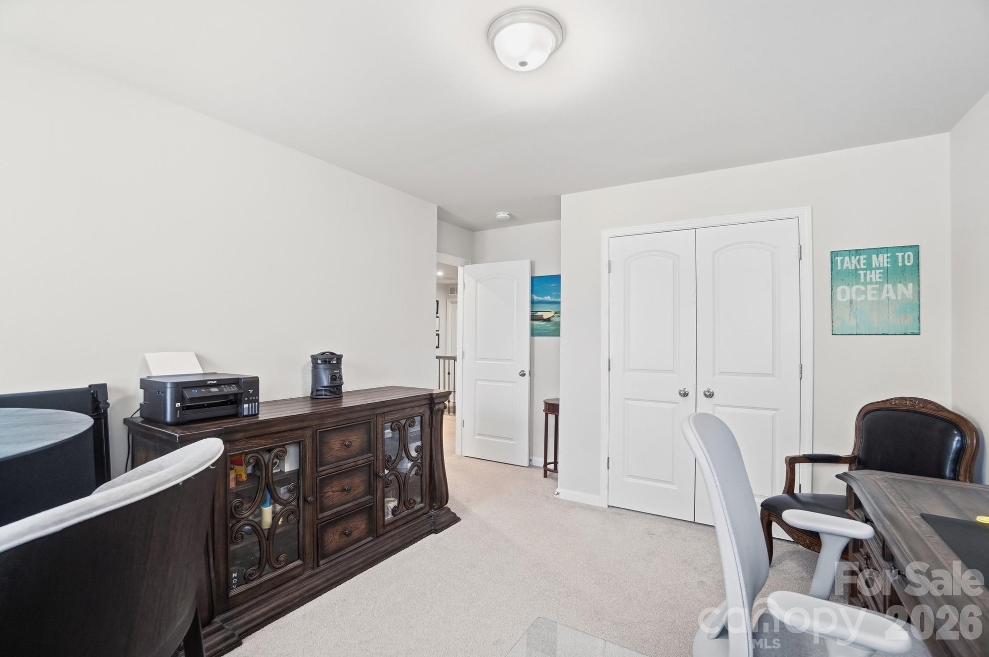 15625 Little Bluestem Street — Charlotte