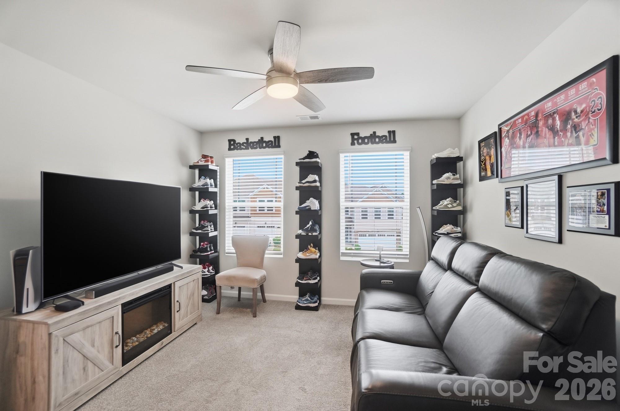 15625 Little Bluestem Street — Charlotte