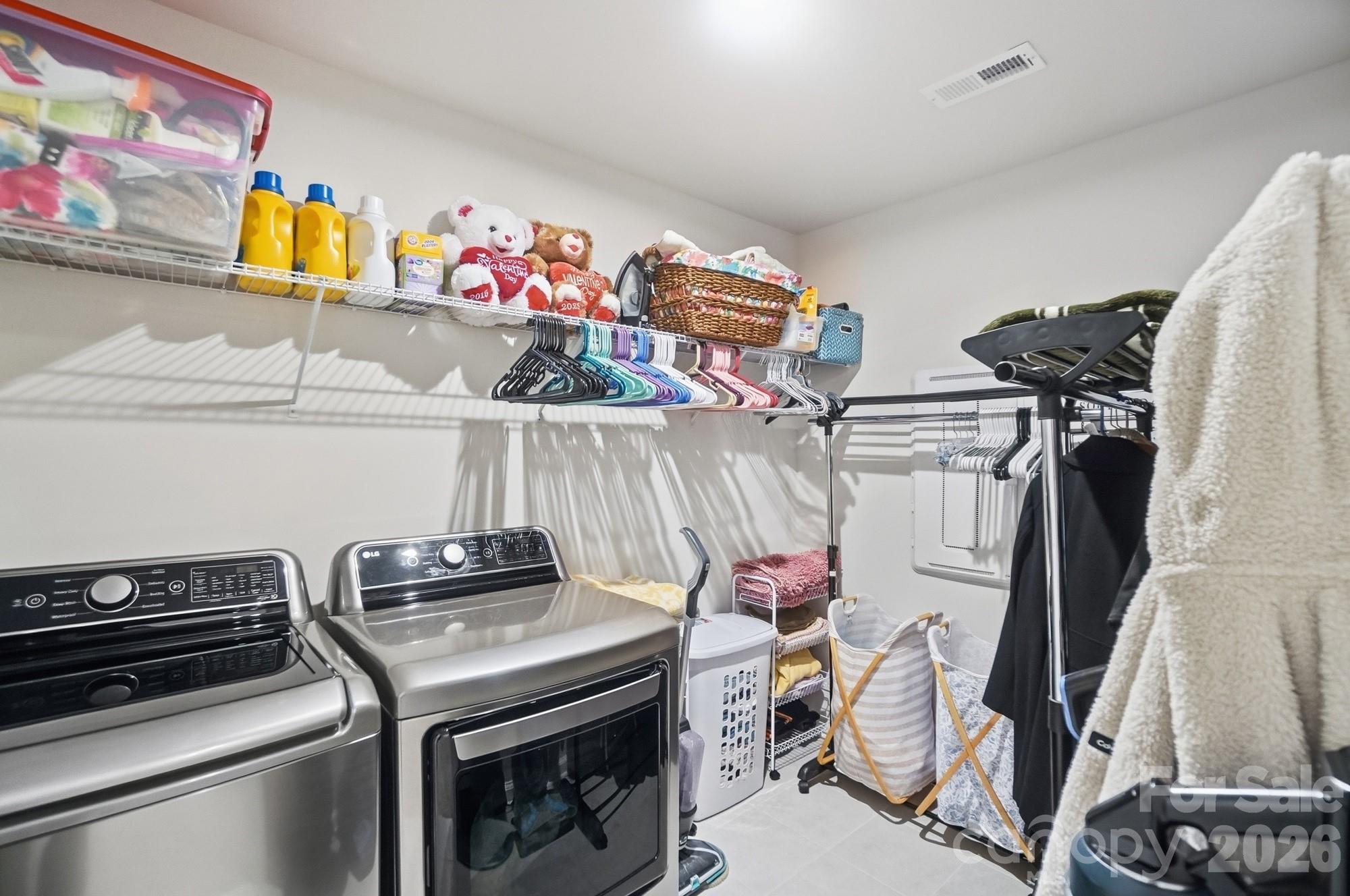 15625 Little Bluestem Street — Charlotte
