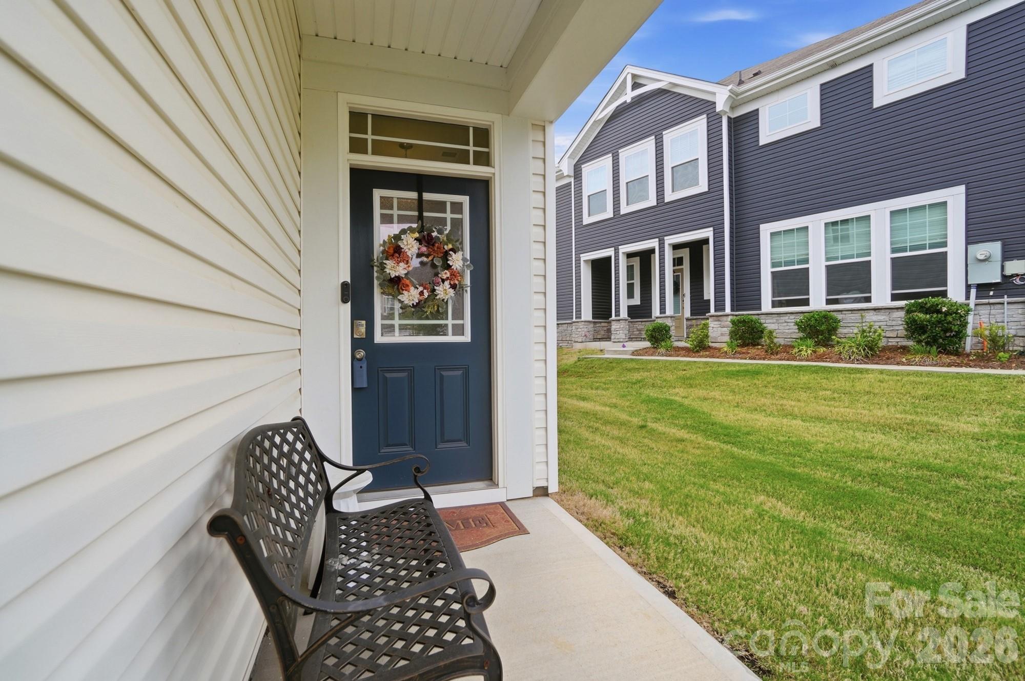 15625 Little Bluestem Street — Charlotte