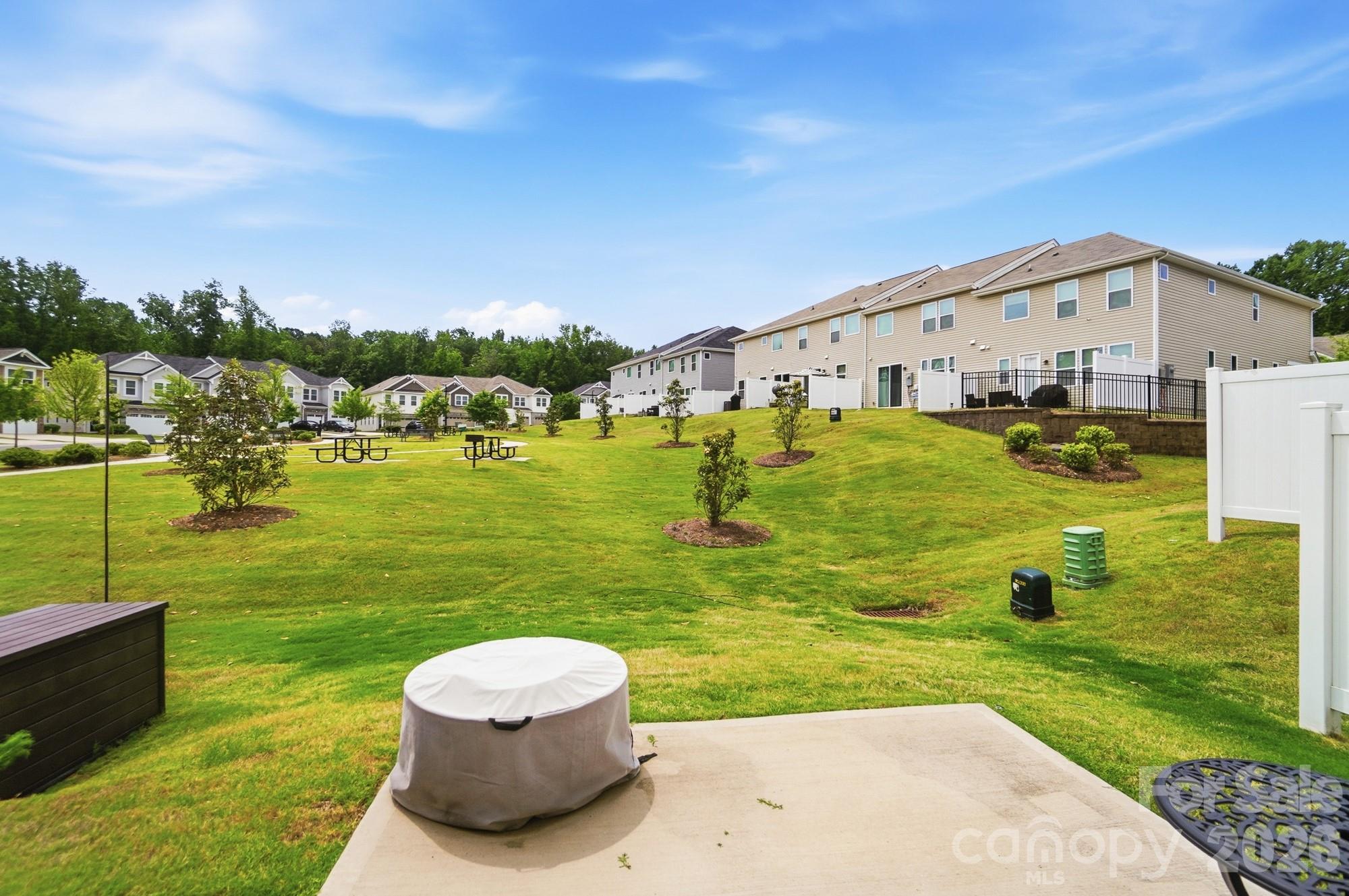 15625 Little Bluestem Street — Charlotte