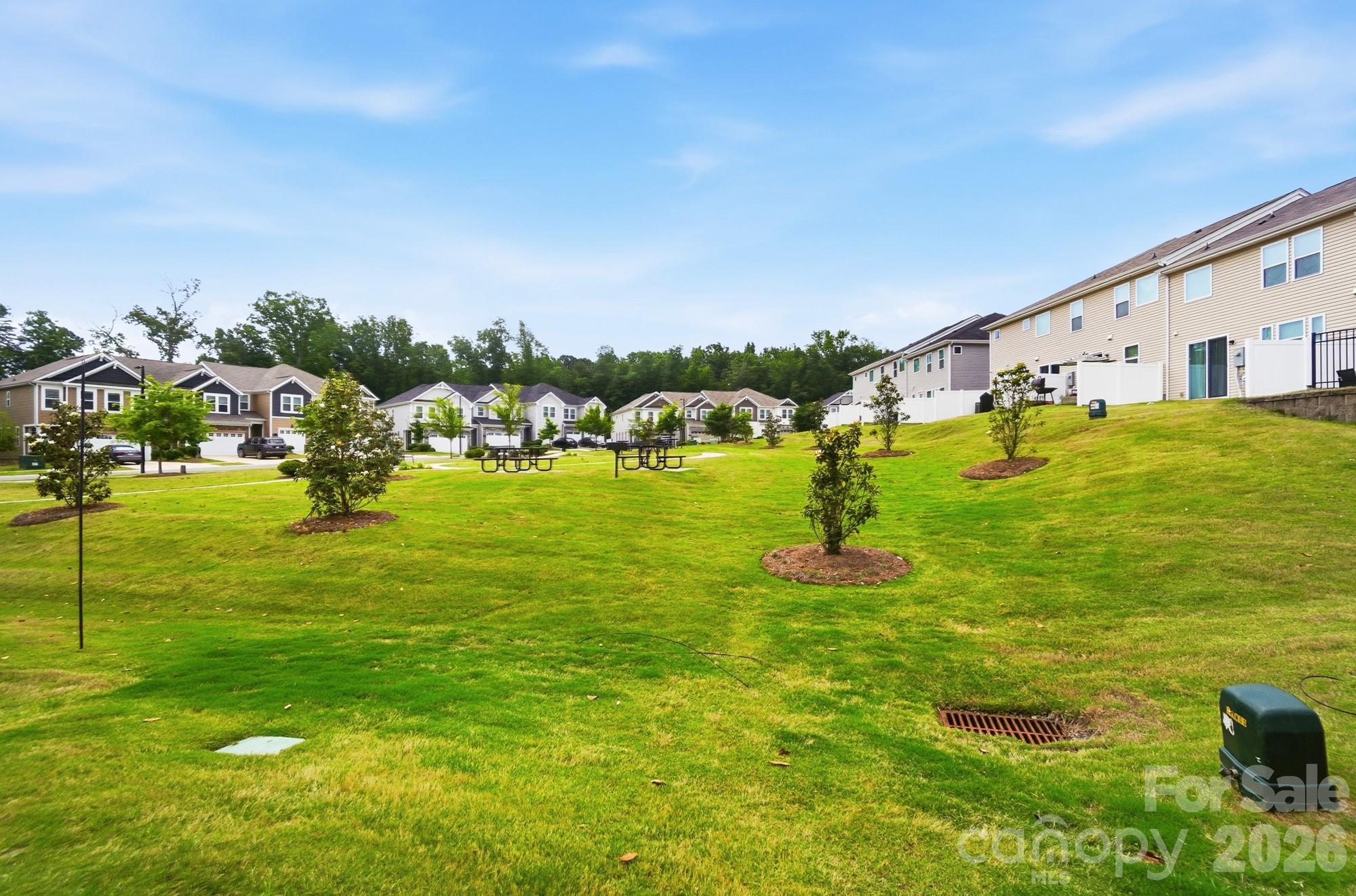 15625 Little Bluestem Street — Charlotte