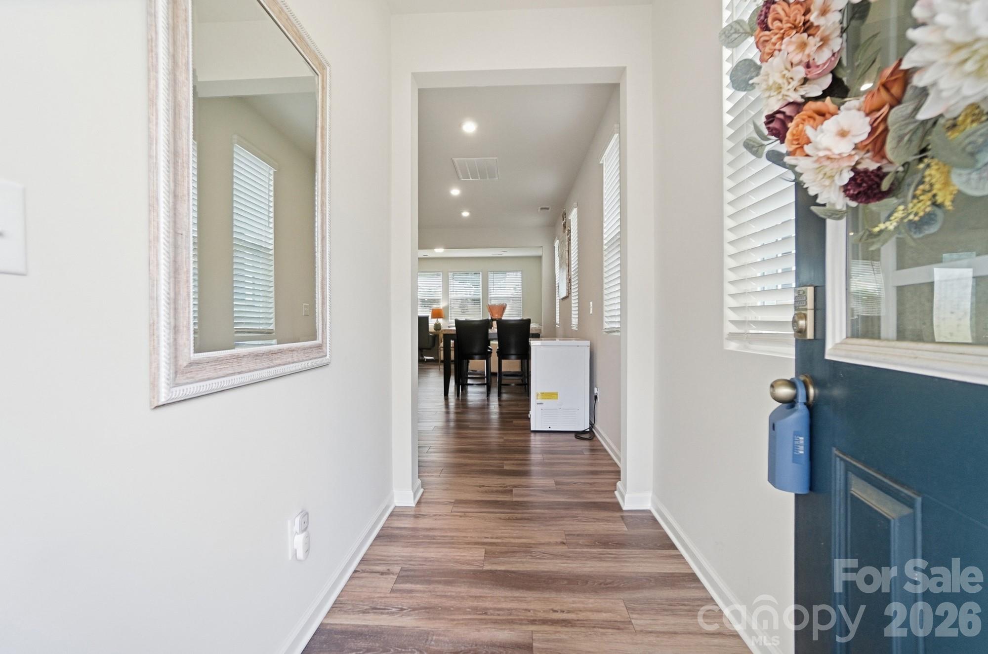15625 Little Bluestem Street — Charlotte